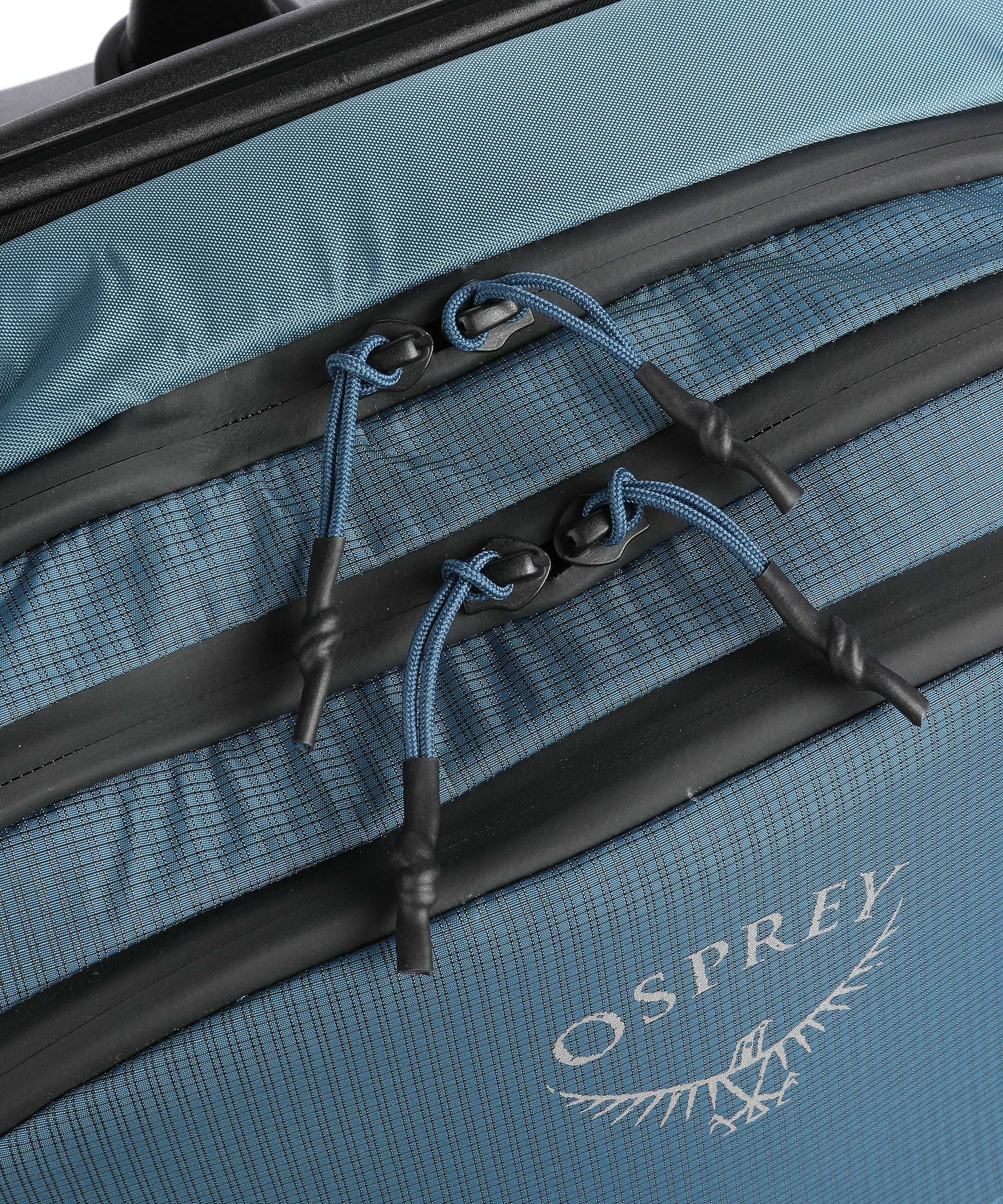 Osprey Ozone 38 Spinner (4 wheels) coastal blue - Image 3