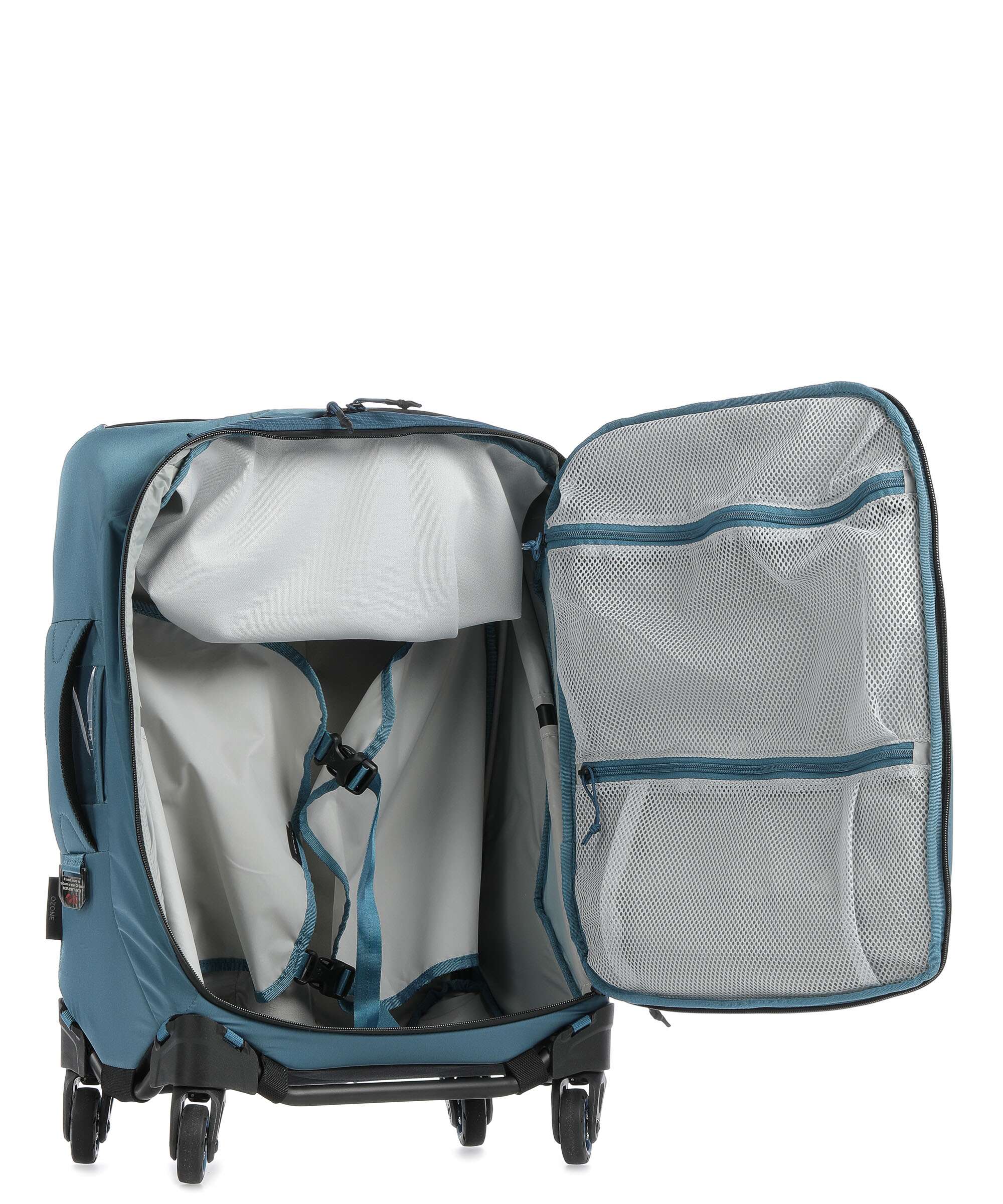 Osprey Ozone 38 Spinner (4 wheels) coastal blue - Image 5