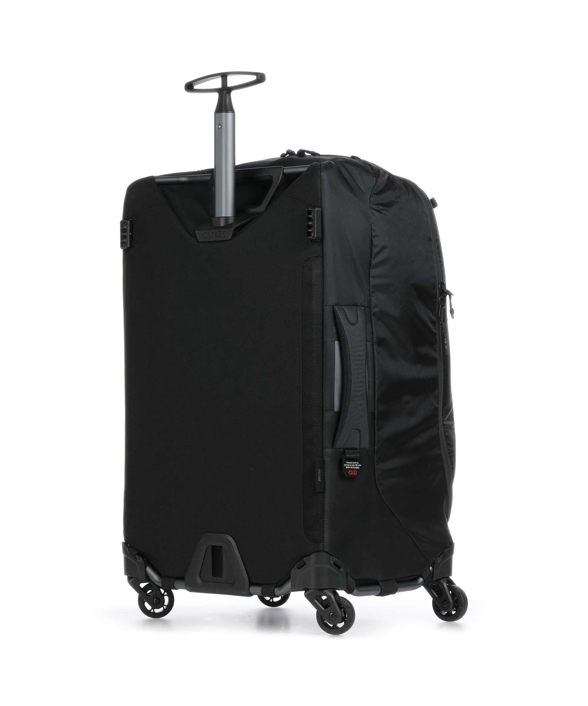 Osprey Ozone 85 Spinner (4 wheels) black - Image 2