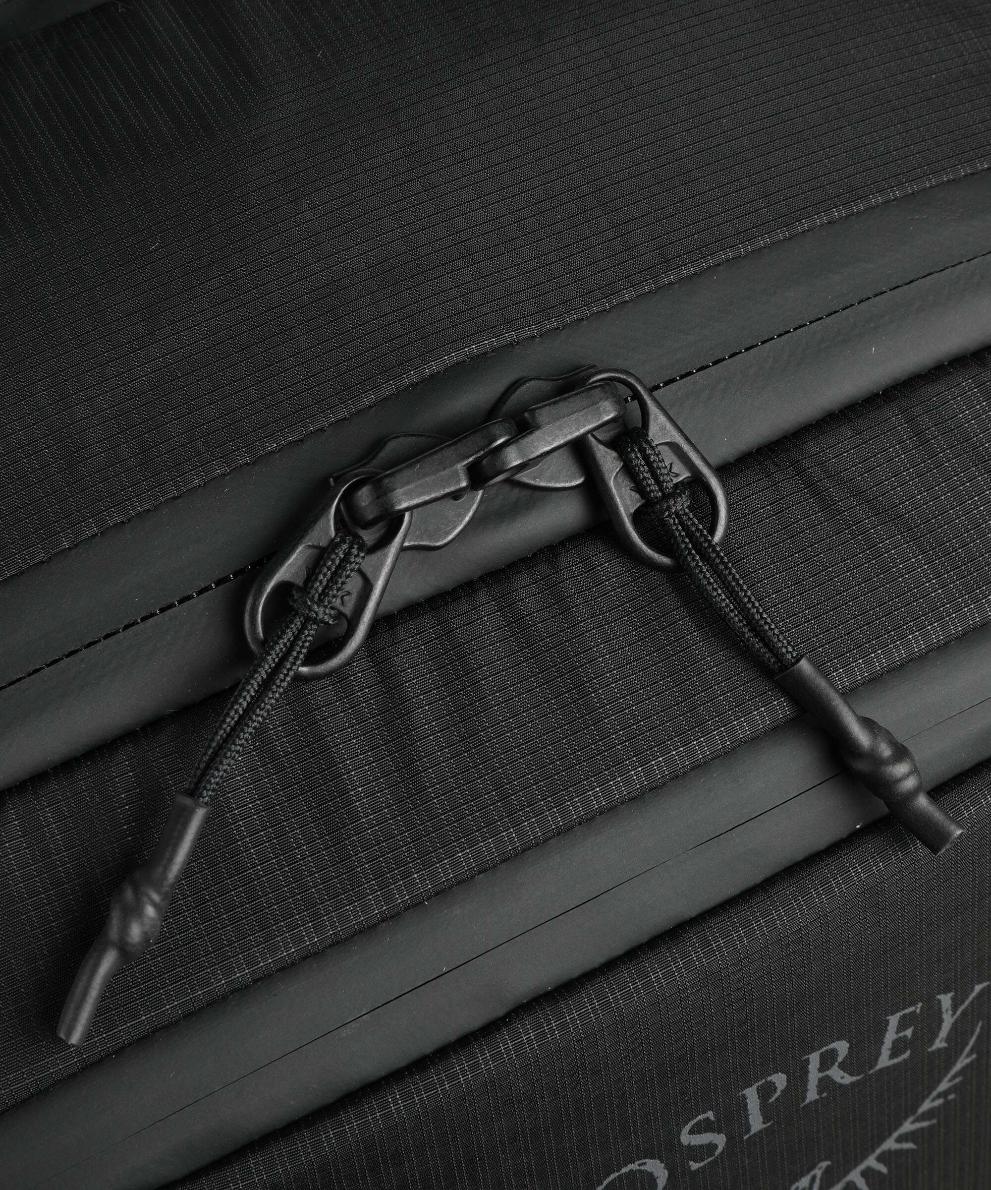 Osprey Ozone 85 Spinner (4 wheels) black - Image 3
