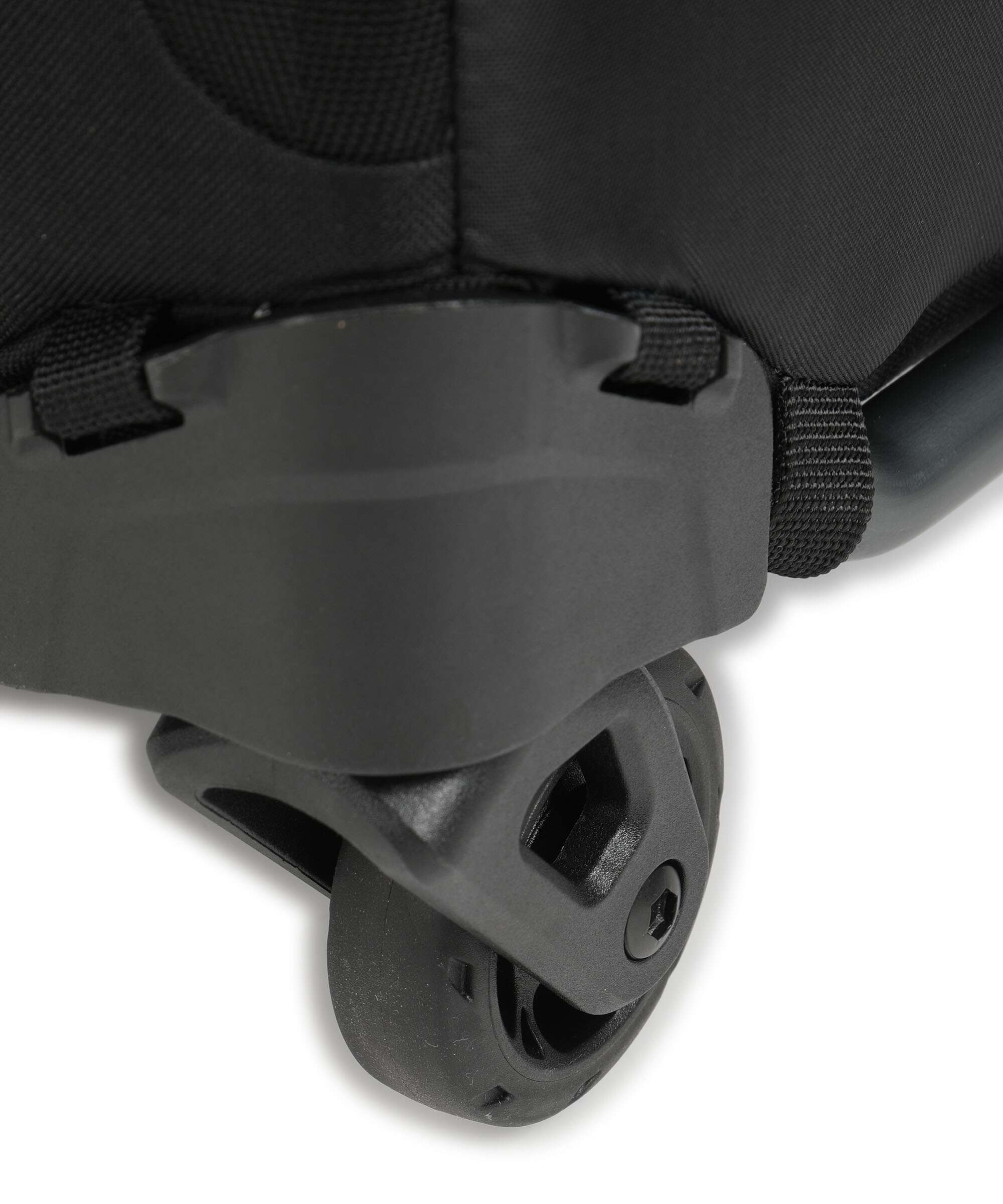 Osprey Ozone 85 Spinner (4 wheels) black - Image 4