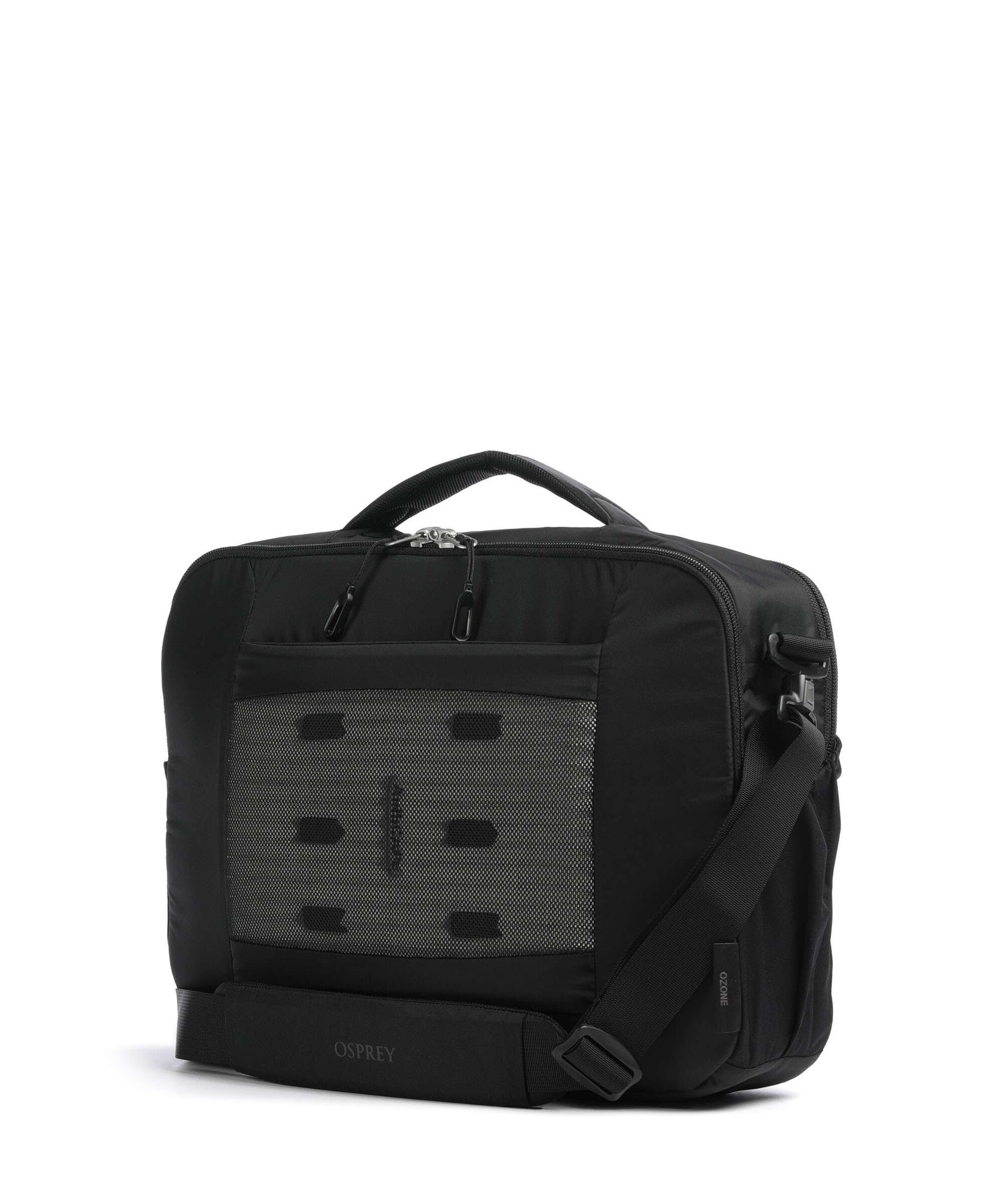 Osprey Ozone Messenger bag black - Image 2