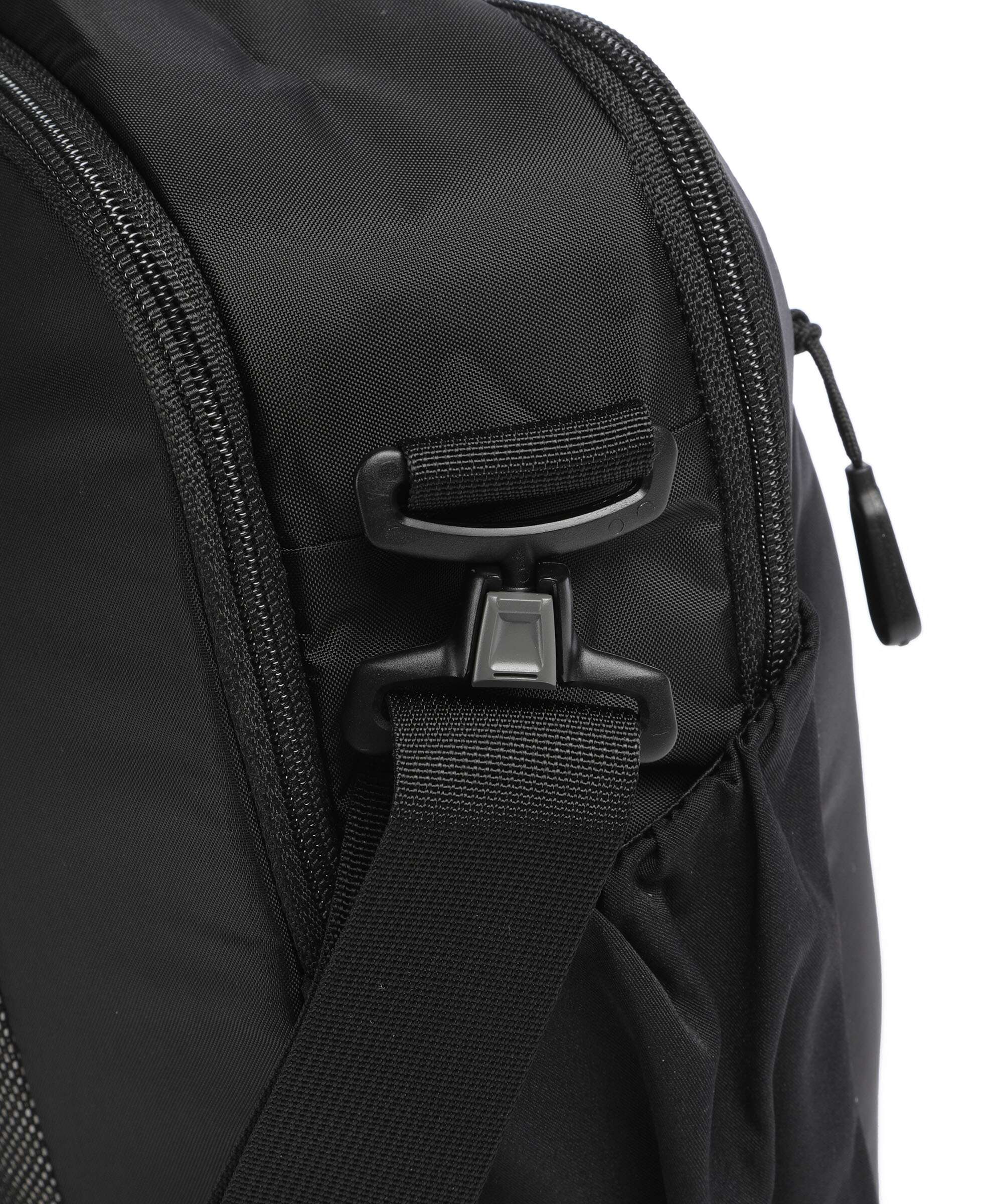 Osprey Ozone Messenger bag black - Image 4