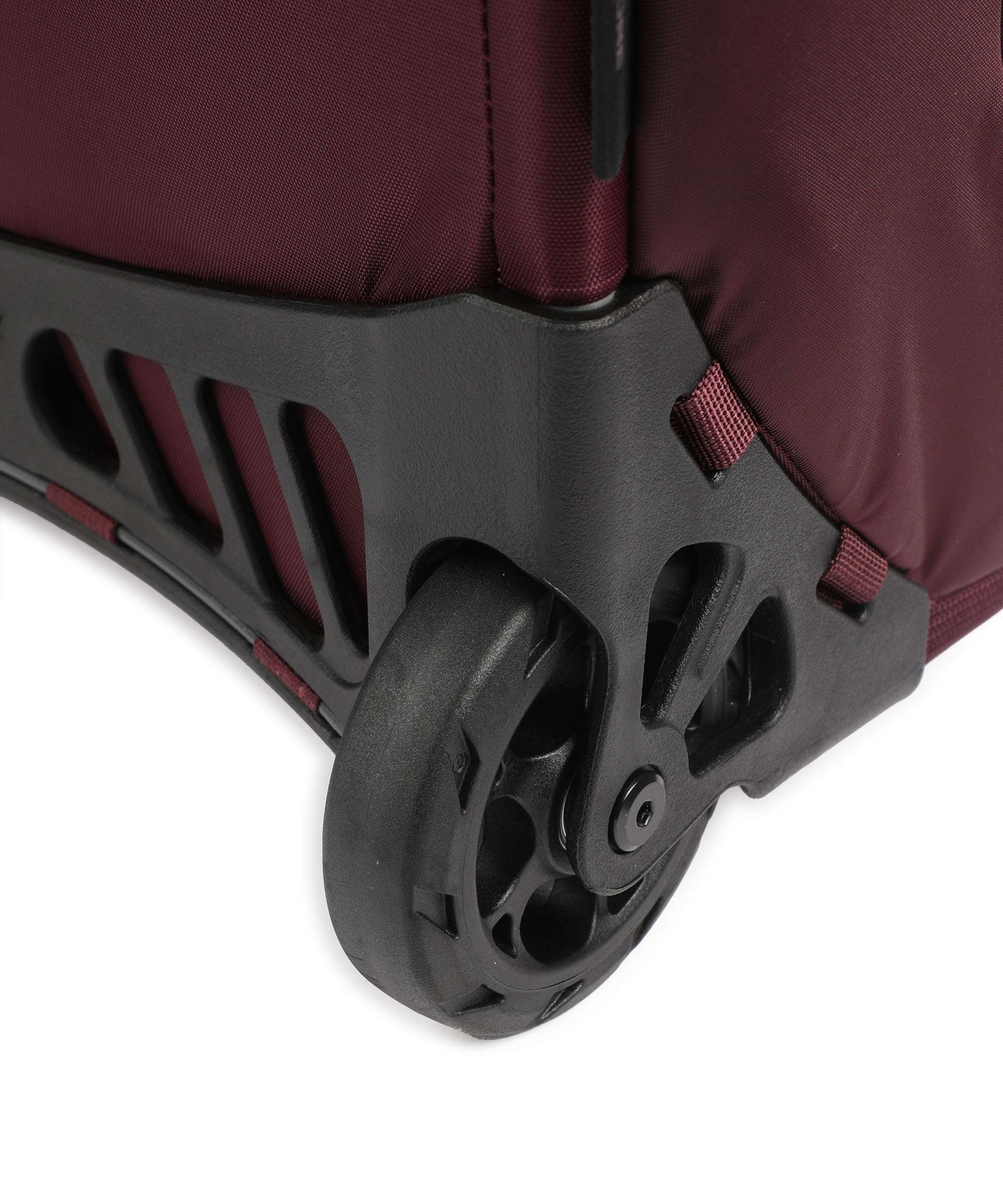 Osprey Ozone Trolley (2 wheels) moody burgundy - Image 4