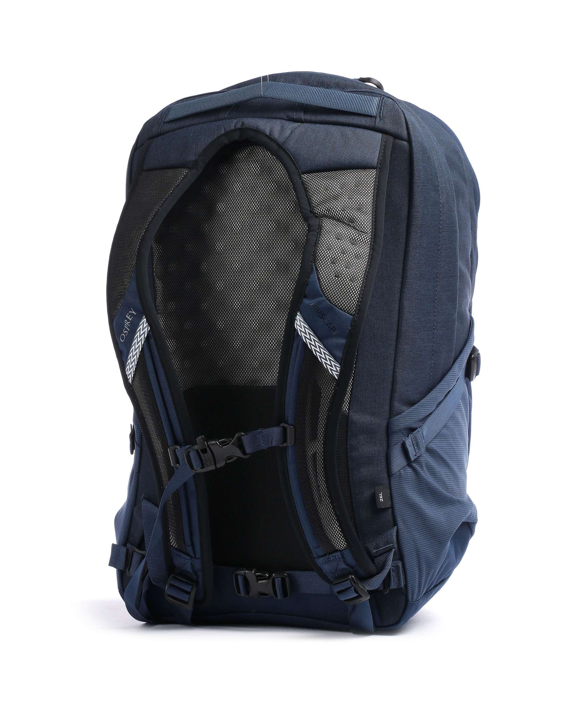 Osprey Quasar Backpack atlas blue heather - Image 2
