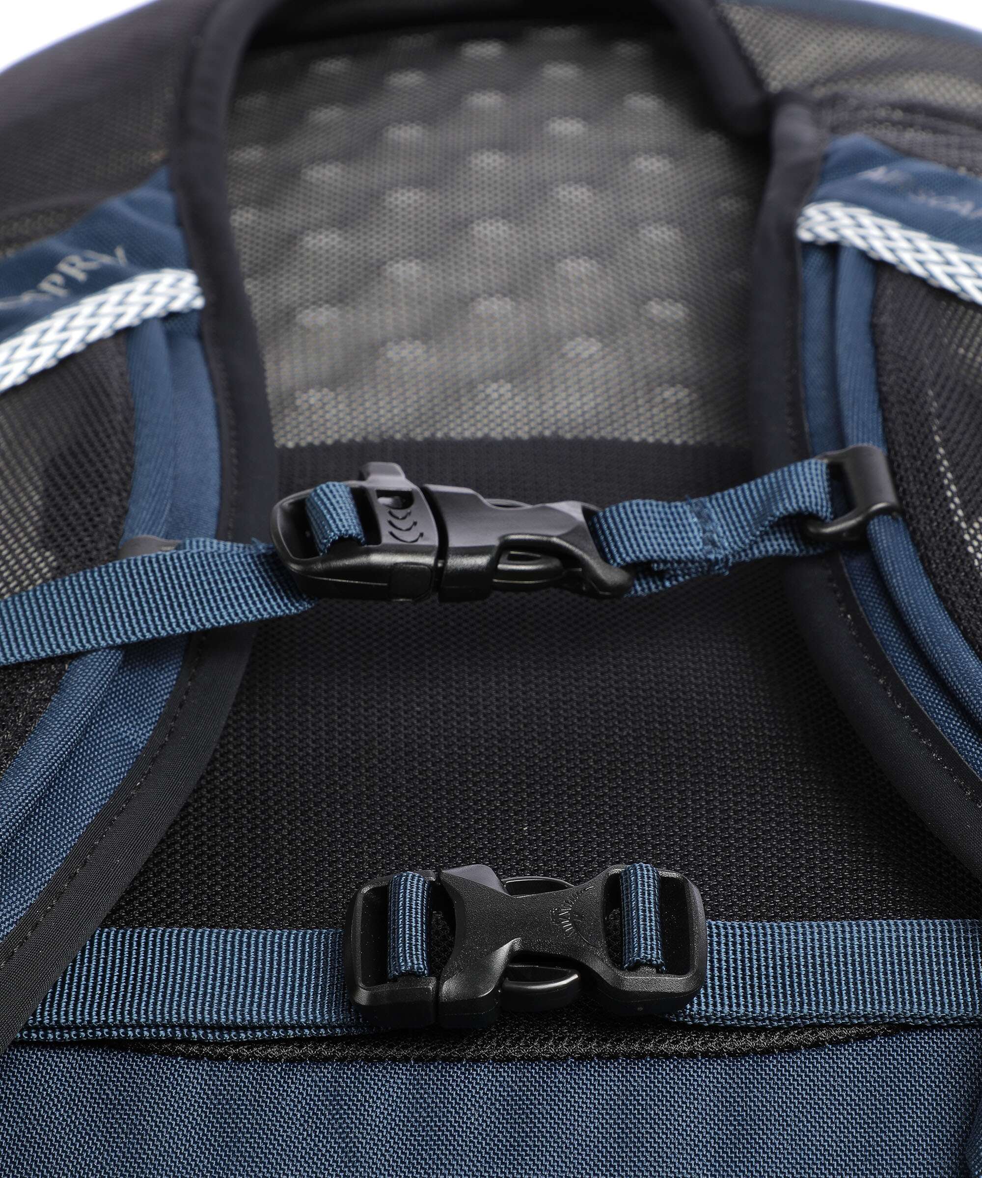 Osprey Quasar Backpack atlas blue heather - Image 4