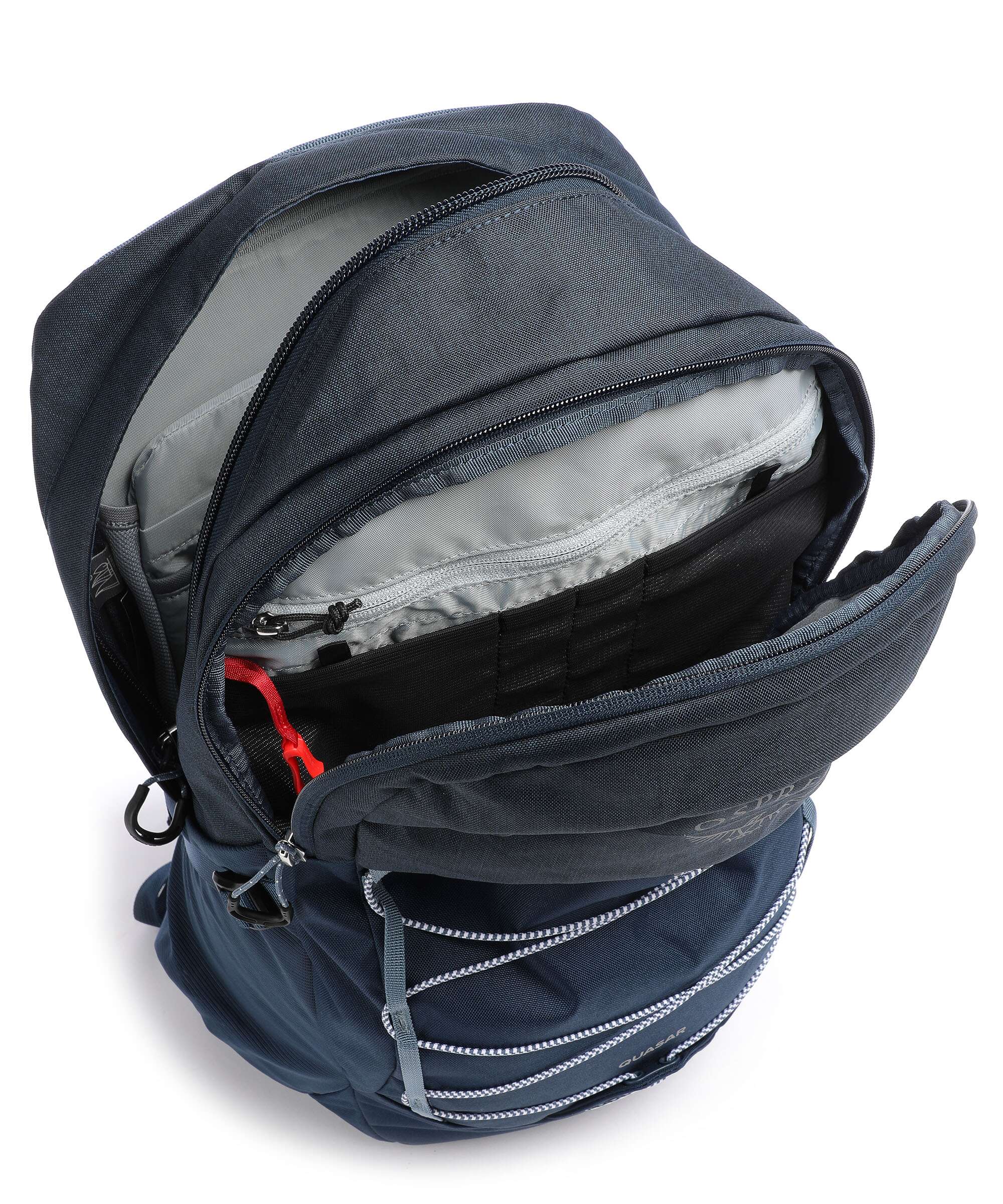 Osprey Quasar Backpack atlas blue heather - Image 5