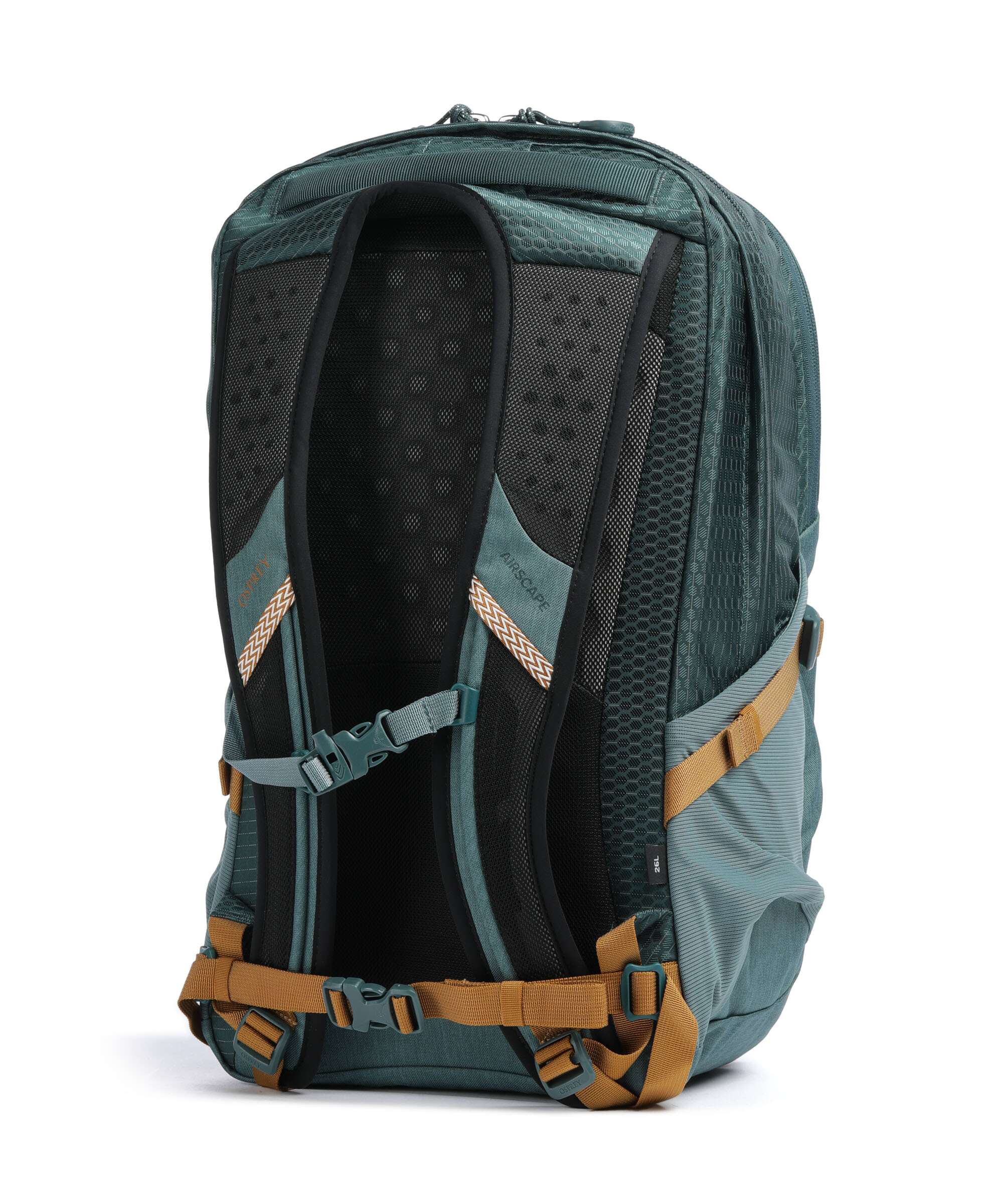 Osprey Quasar Backpack torrent blue heather - Image 2
