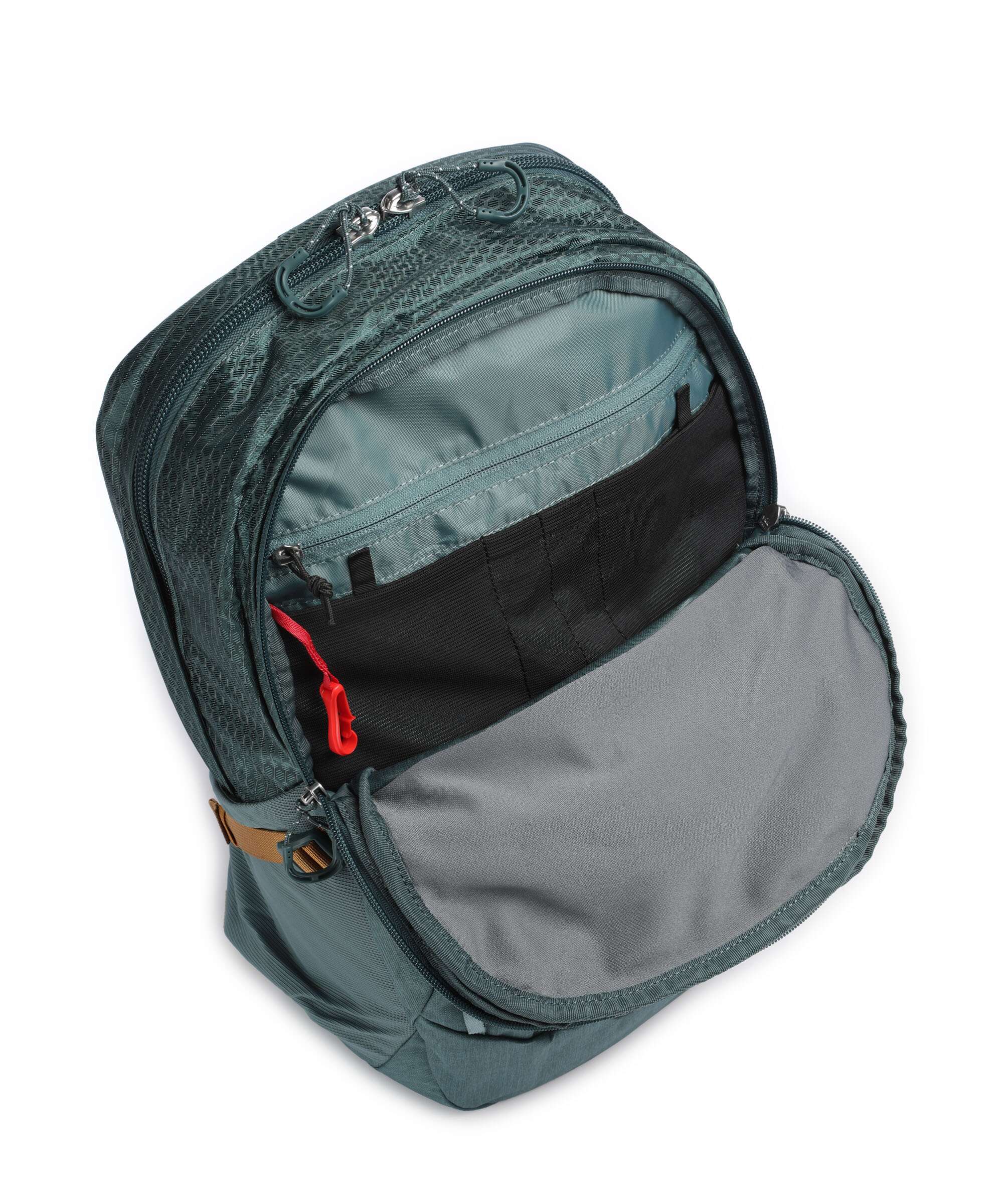 Osprey Quasar Backpack torrent blue heather - Image 5