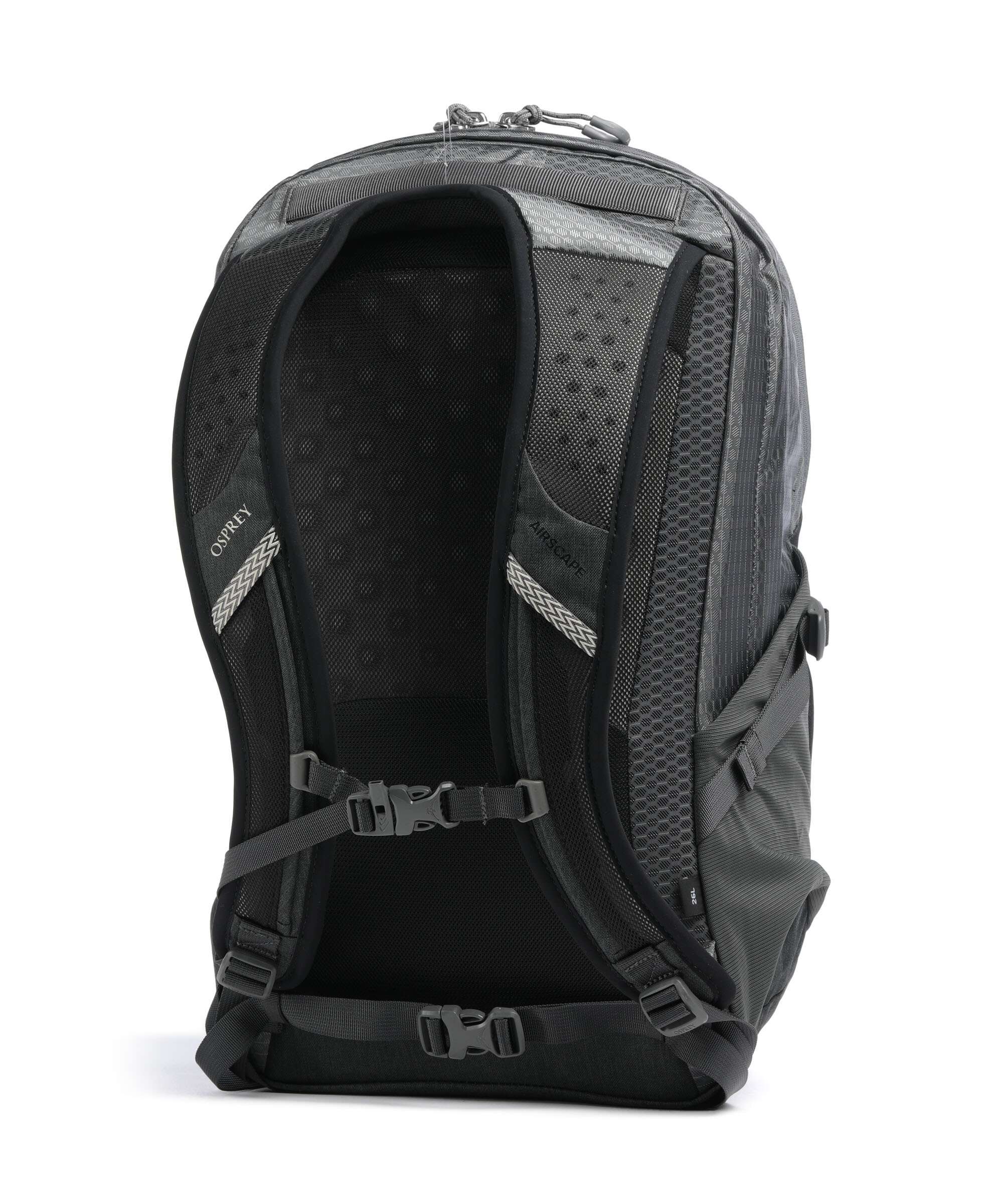 Osprey Quasar Backpack phantom grey heather - Image 2