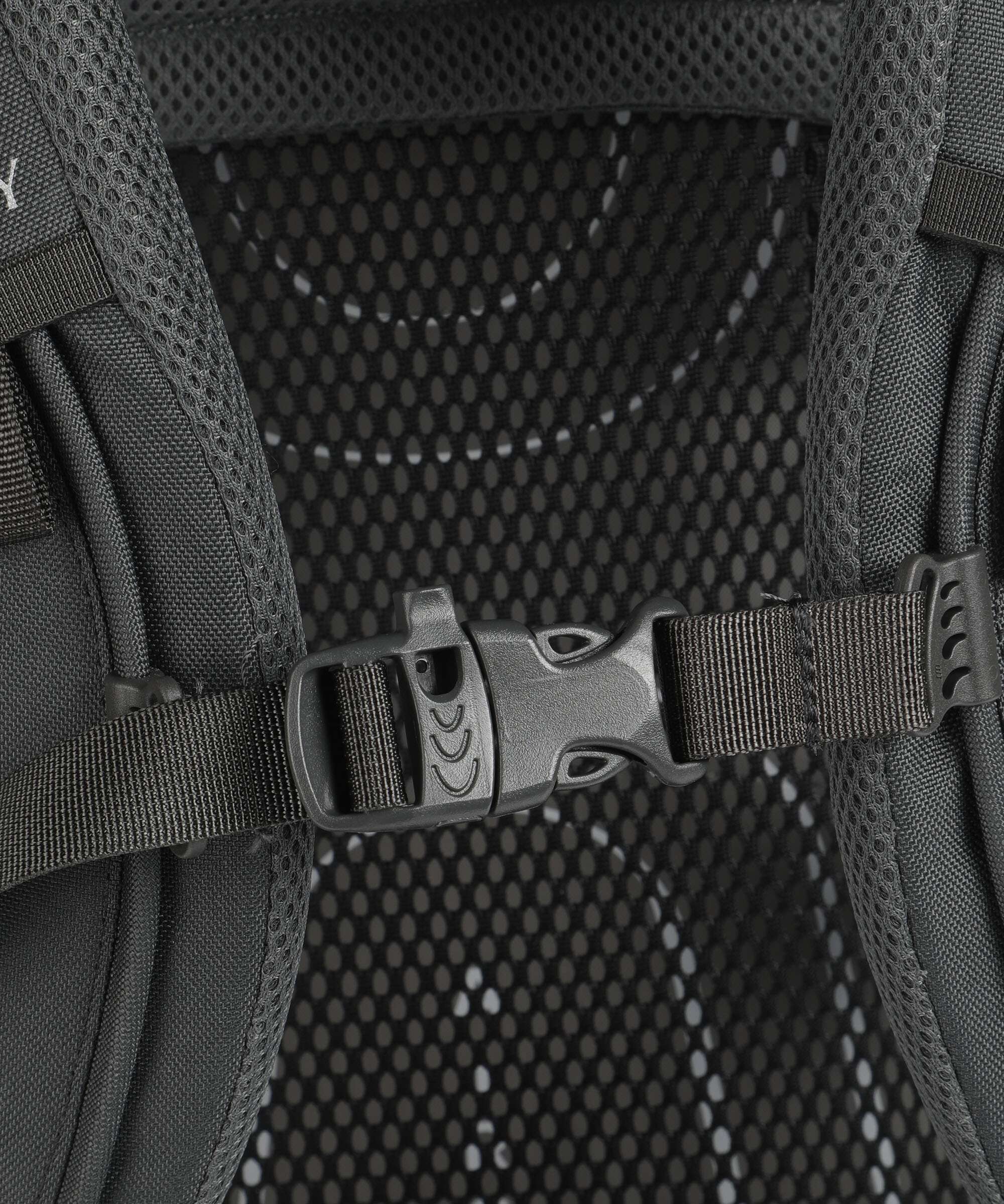 Osprey Renn 65 Trekking backpack dark charcoal/gray wolf - Image 3