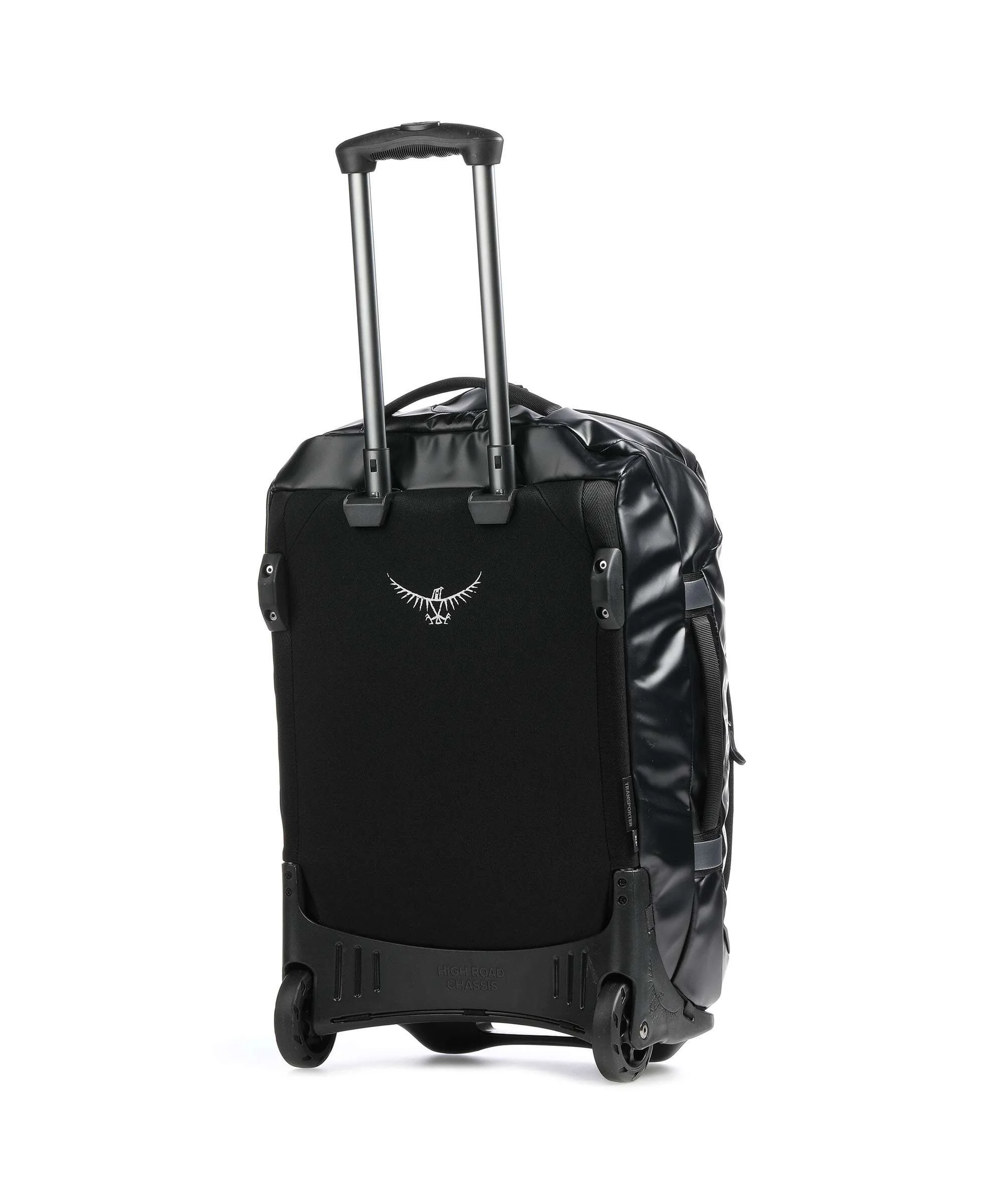 Osprey Rolling Transporter 40 Travel bag with wheels black - Image 2