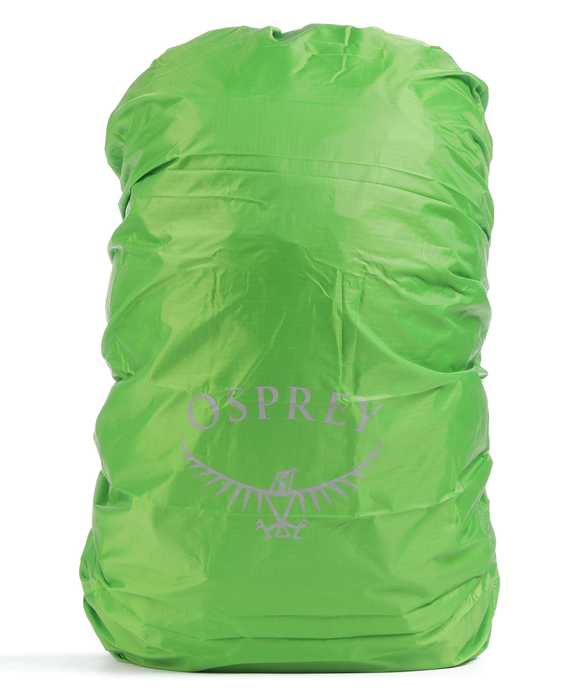 Osprey Rook 50 Trekking backpack dark charcoal/silver lining - Image 6