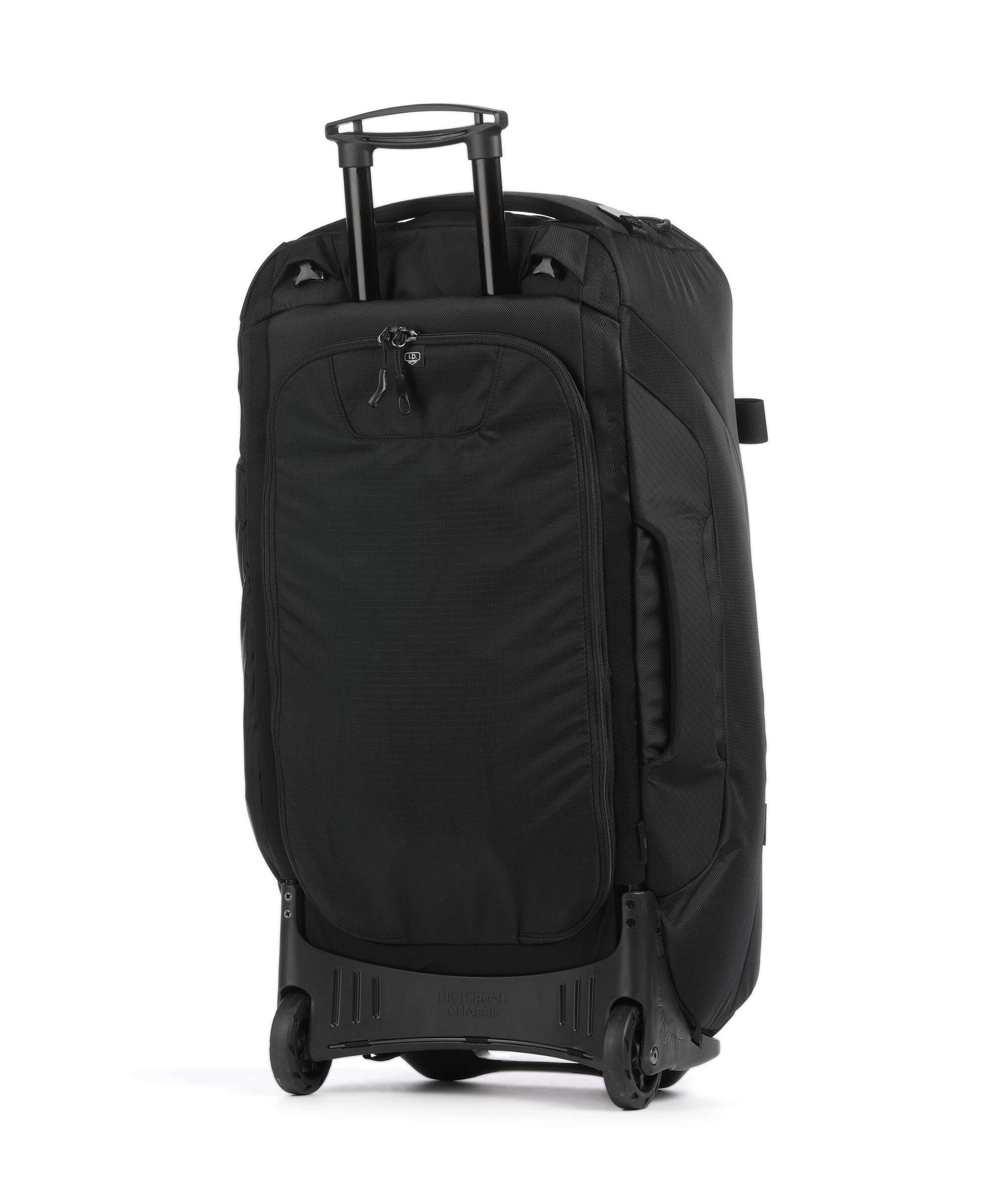 Osprey Sojourn 80 Backpack with wheels black - Image 2