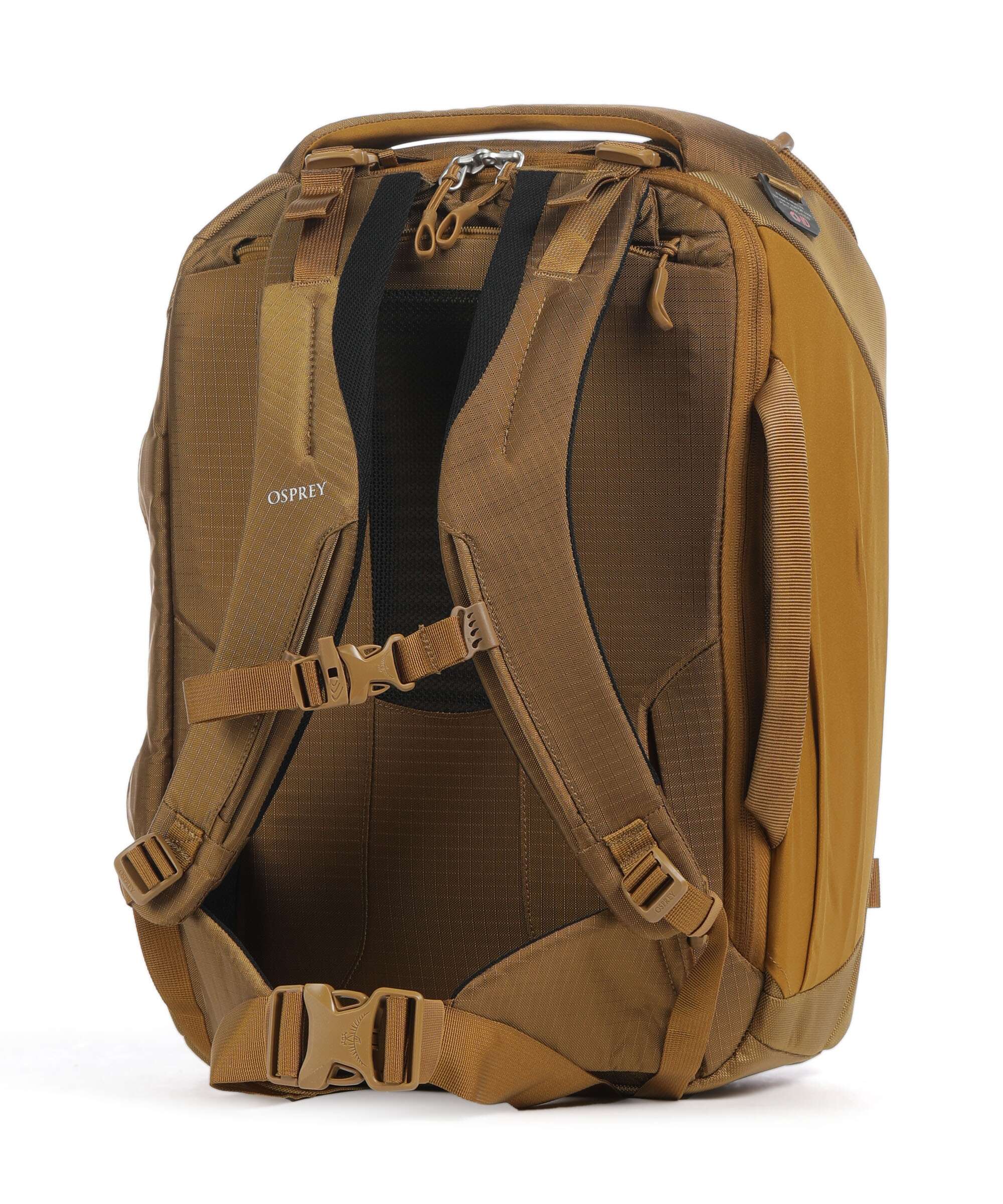 Osprey Sojourn Porter 30 Travel backpack brindle brown - Image 2