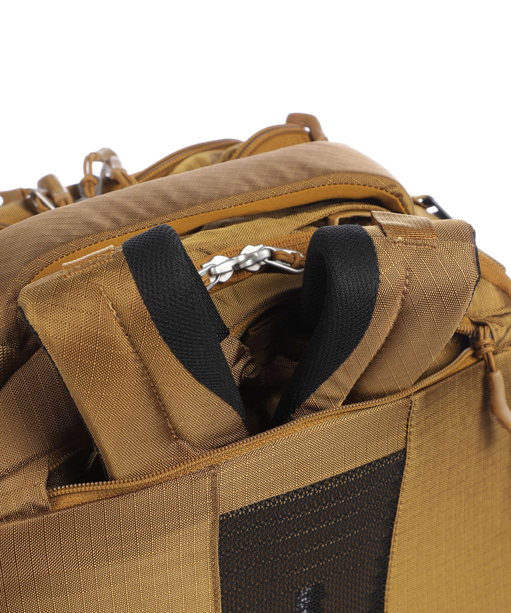 Osprey Sojourn Porter 30 Travel backpack brindle brown - Image 3