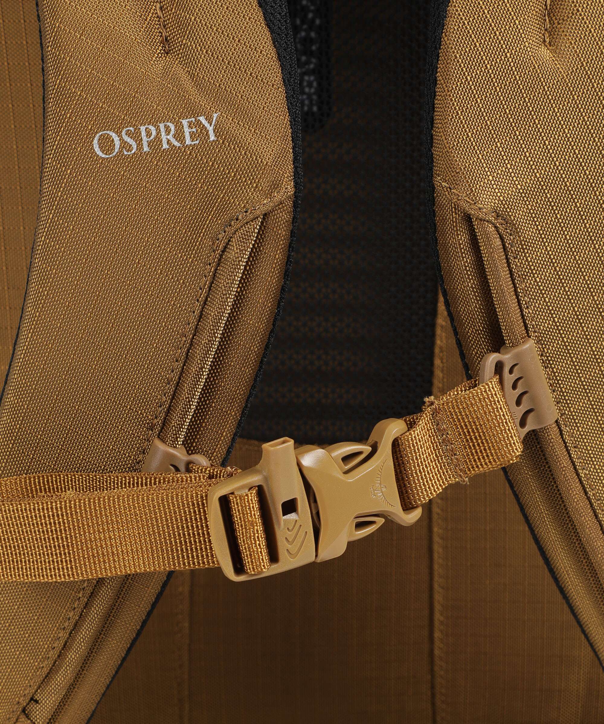 Osprey Sojourn Porter 30 Travel backpack brindle brown - Image 4