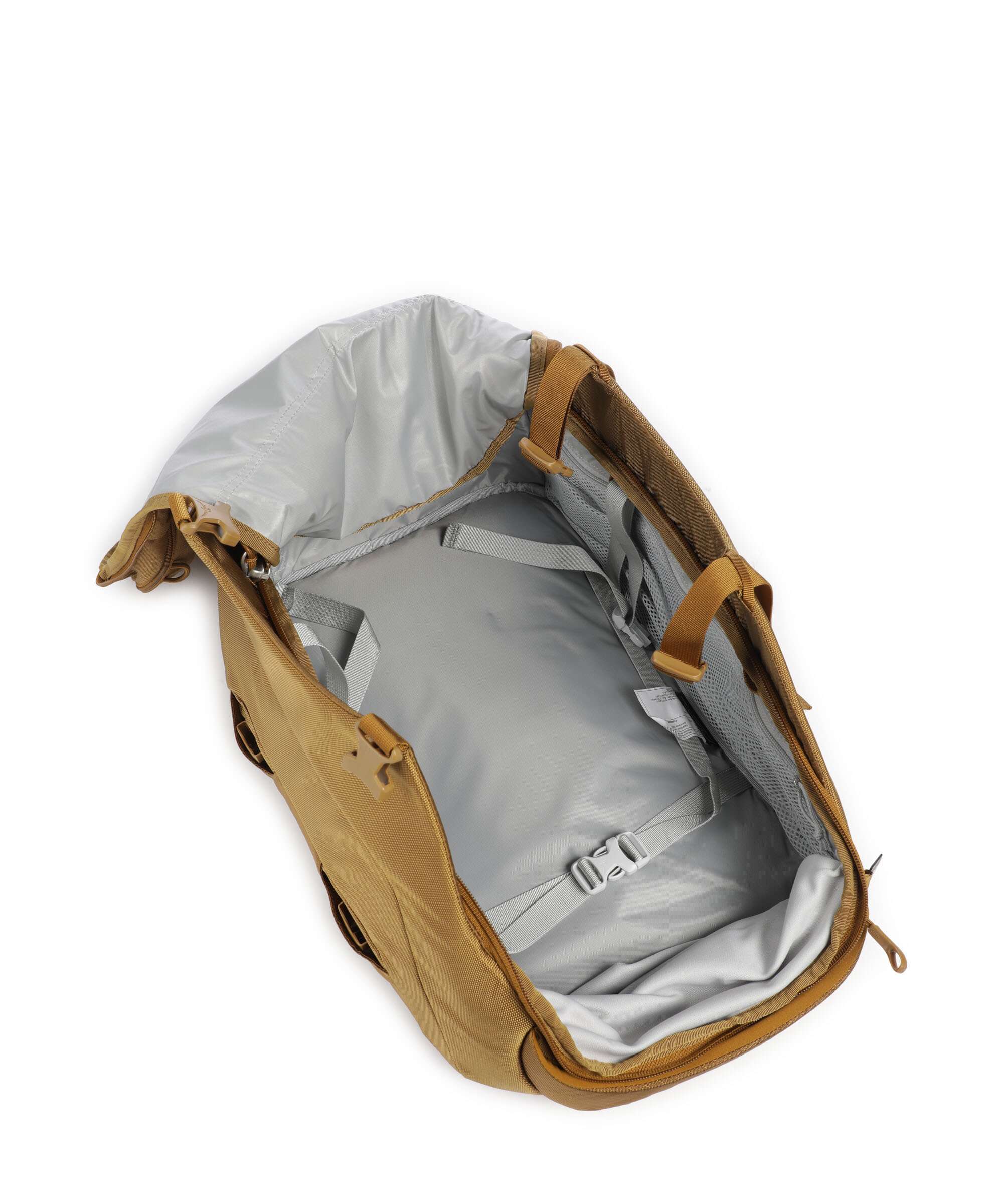 Osprey Sojourn Porter 30 Travel backpack brindle brown - Image 5