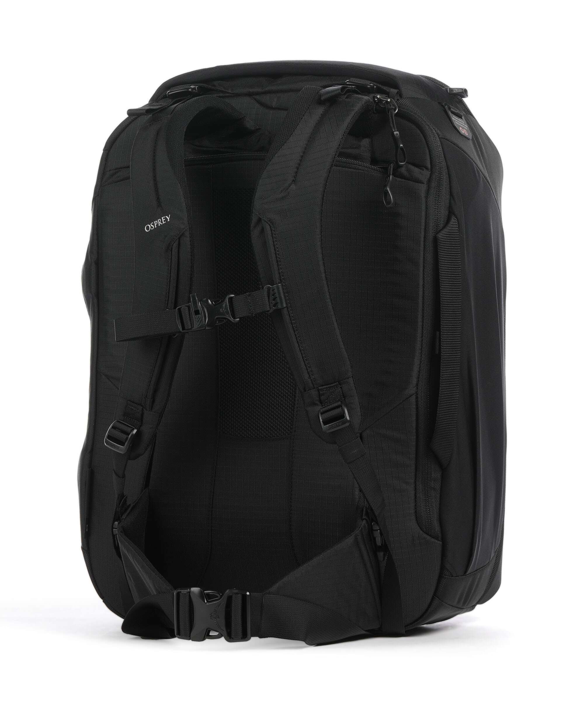 Osprey Sojourn Porter 46 Travel backpack black - Image 2