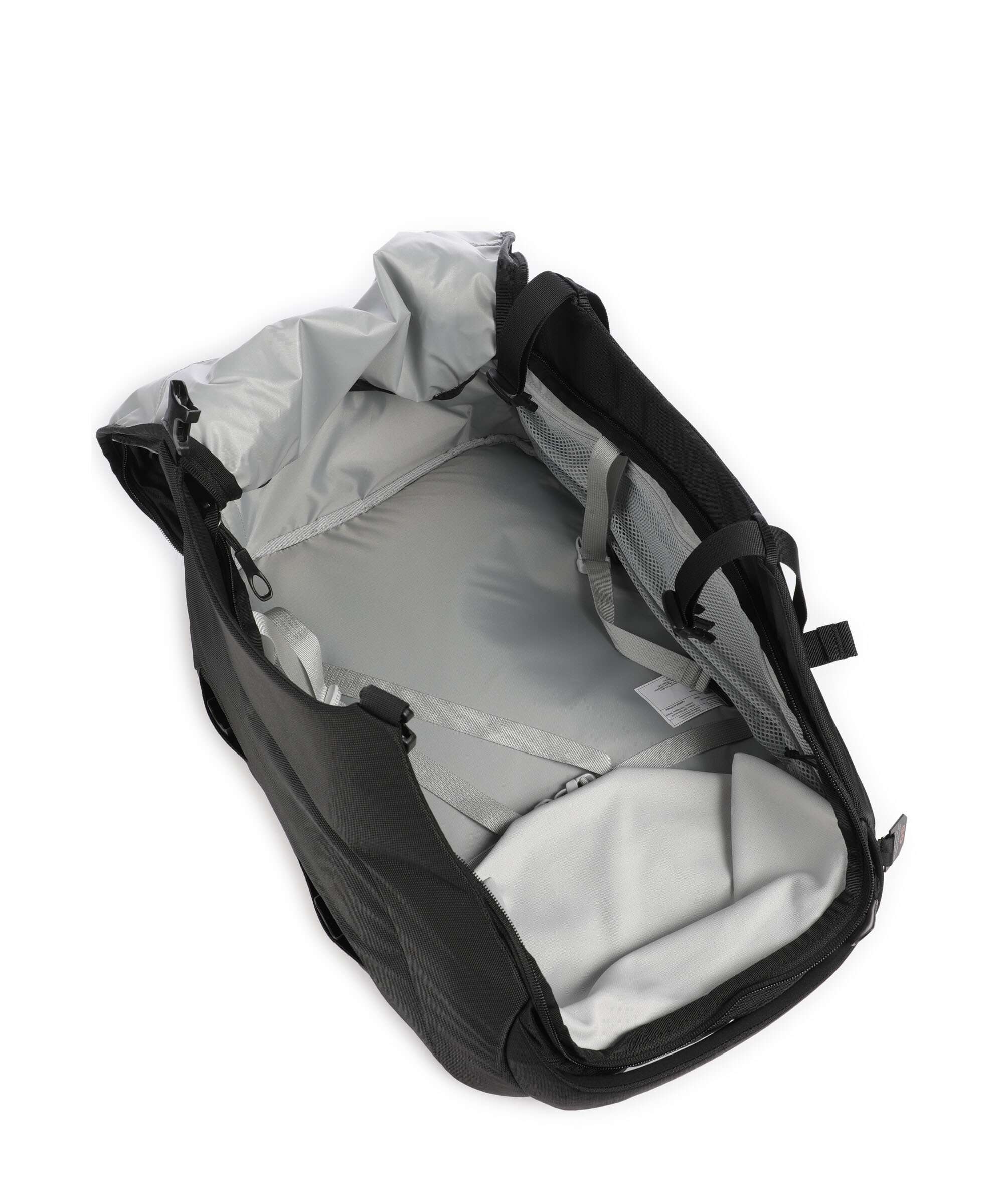 Osprey Sojourn Porter 46 Travel backpack black - Image 5