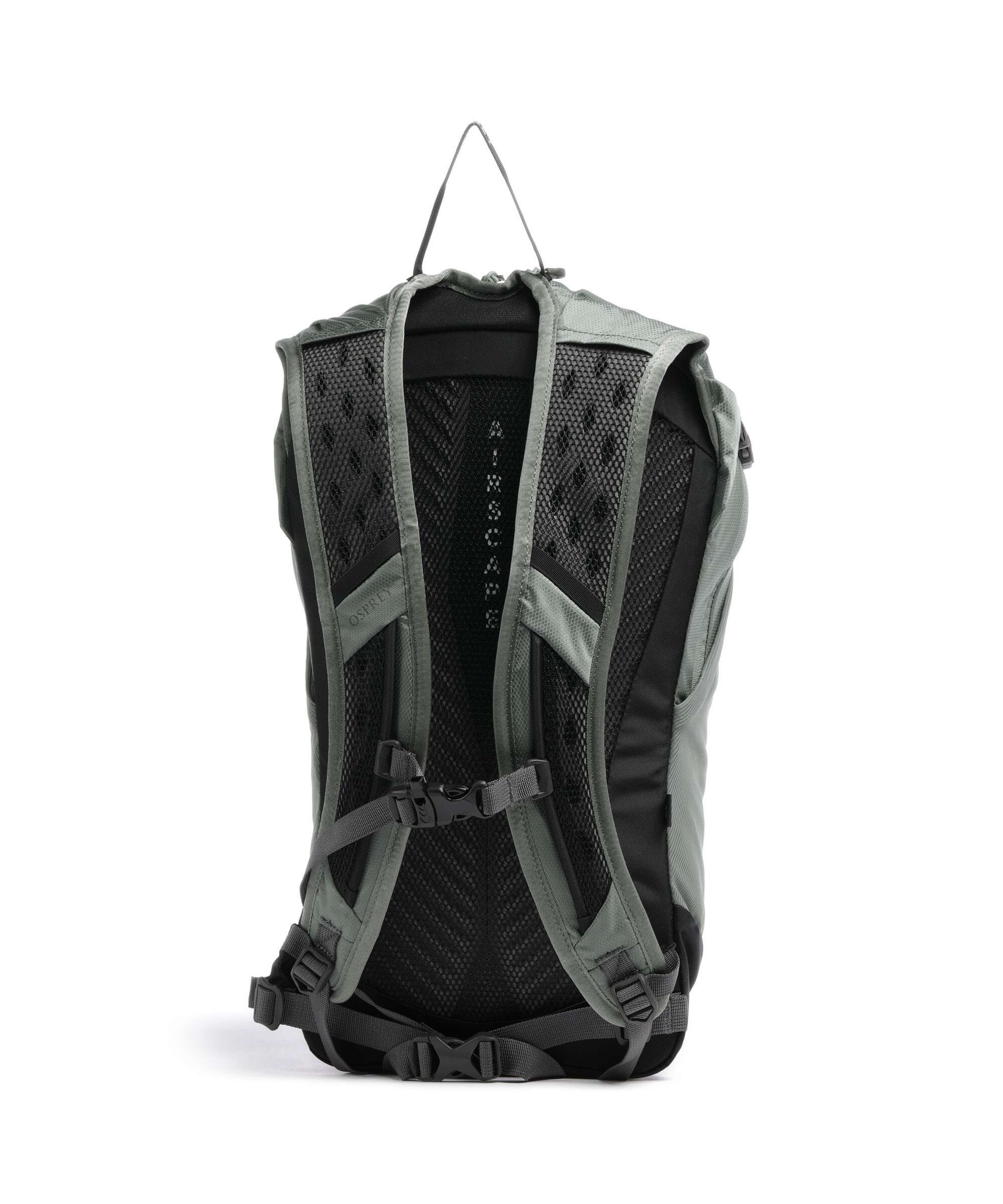 Osprey Sportlite 15 Hiking backpack pine leaf green - Image 2