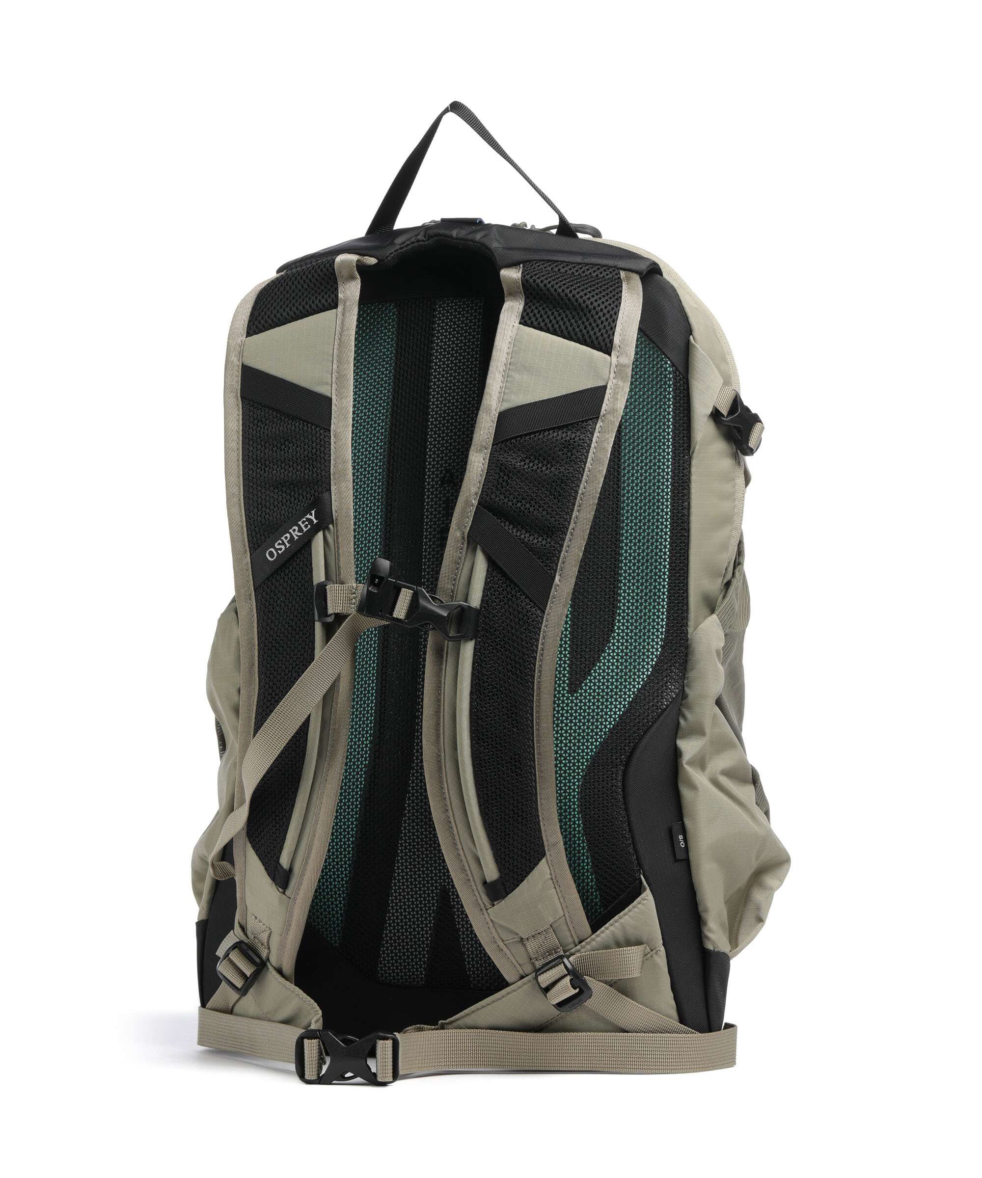 Osprey Sportlite 15 Hiking backpack olive tan - Image 2