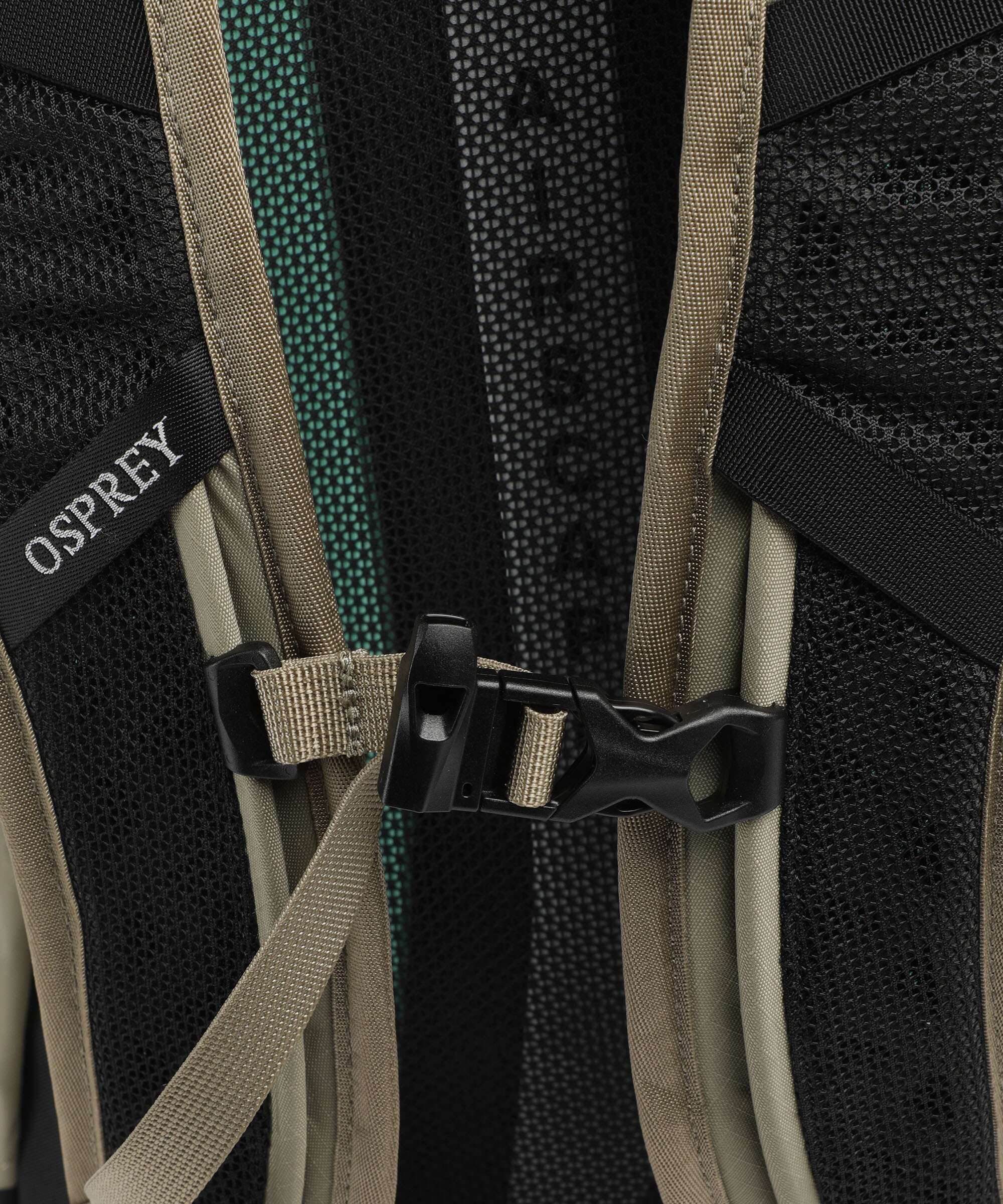 Osprey Sportlite 15 Hiking backpack olive tan - Image 3