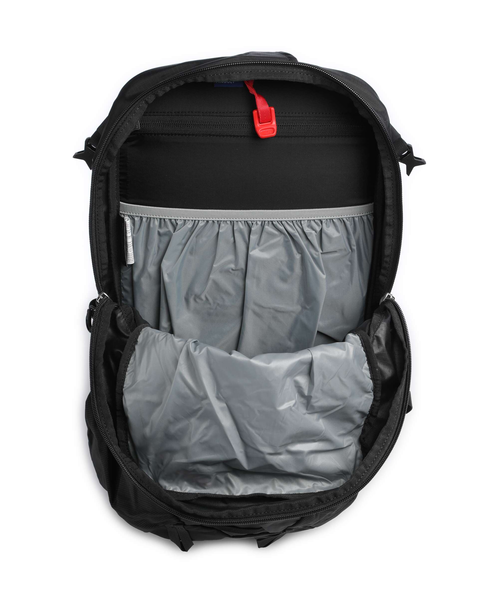 Osprey Sportlite 20 Hiking backpack raven black - Image 4