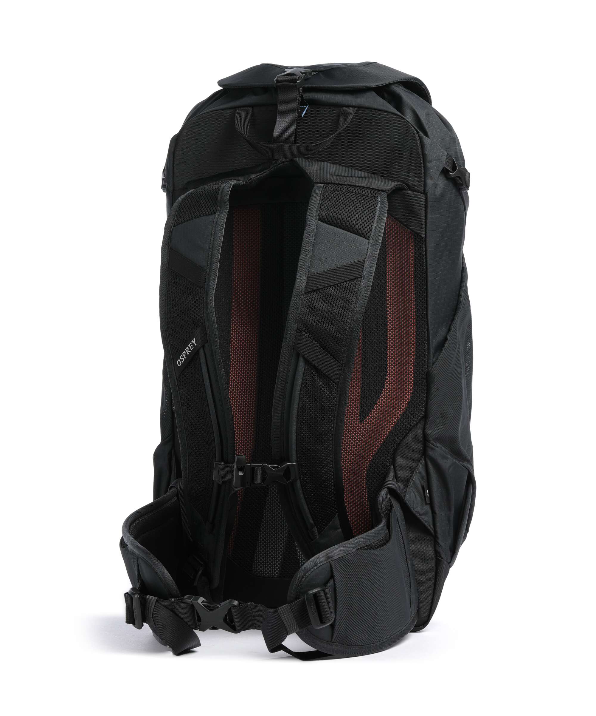 Osprey Sportlite 22 Hiking backpack raven black - Image 2