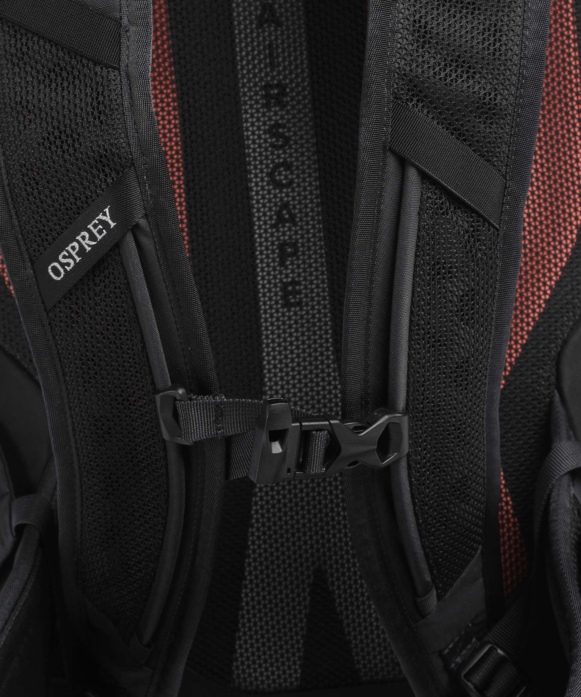 Osprey Sportlite 22 Hiking backpack raven black - Image 3