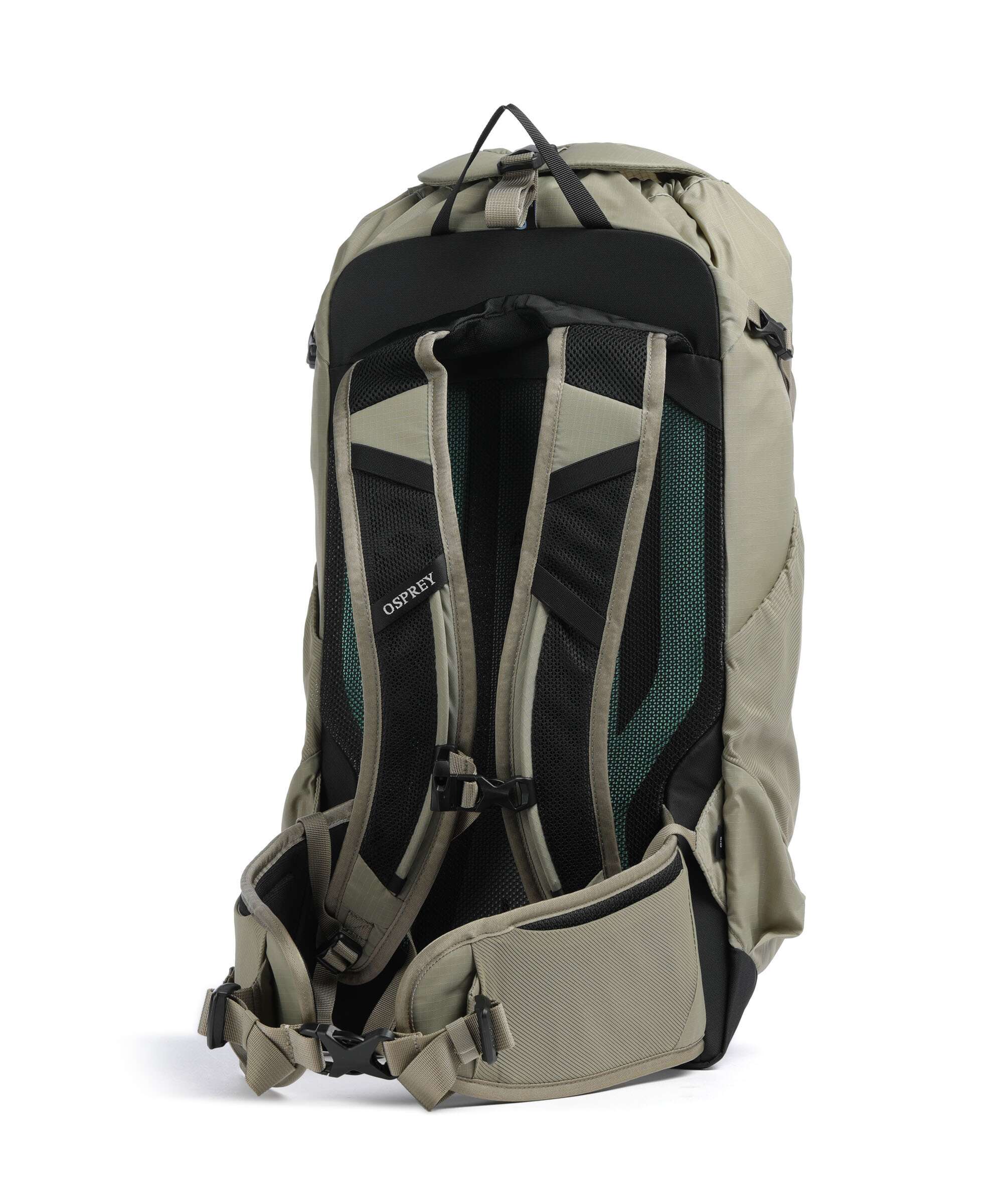 Osprey Sportlite 22 Hiking backpack olive tan - Image 2