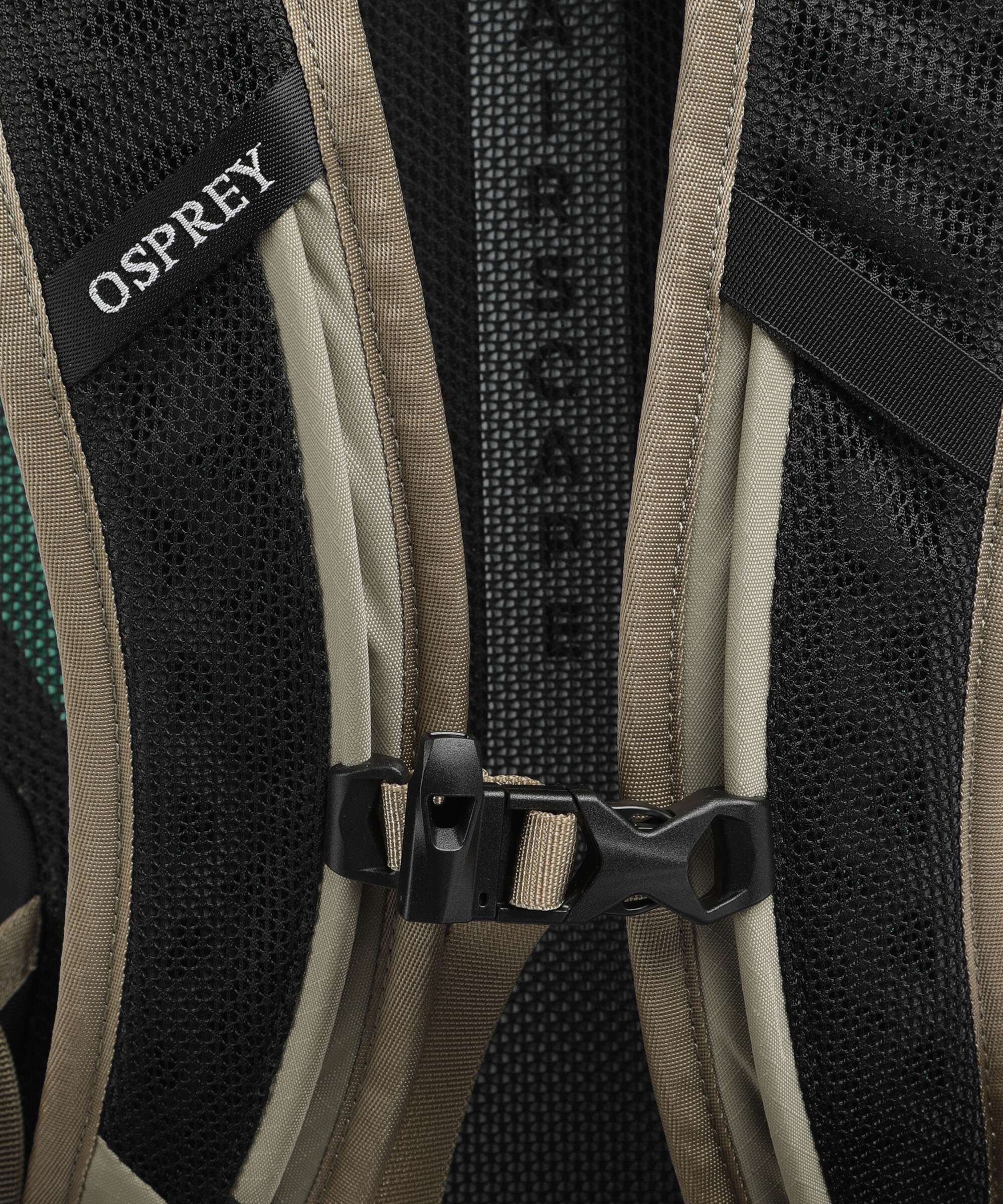 Osprey Sportlite 22 Hiking backpack olive tan - Image 3