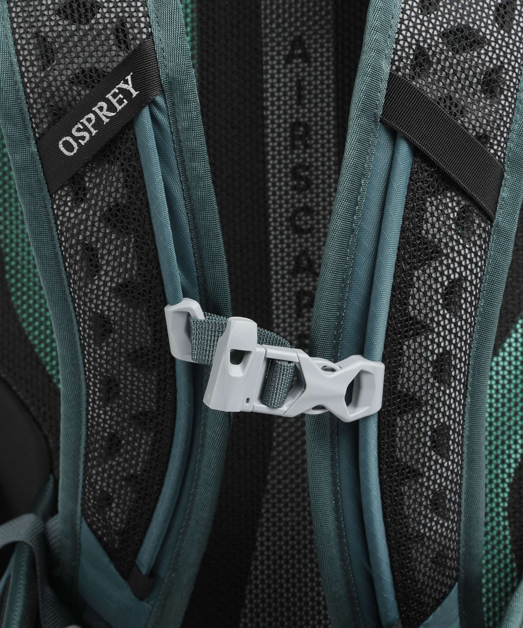 Osprey Sportlite 22 Hiking backpack torrent blue - Image 3