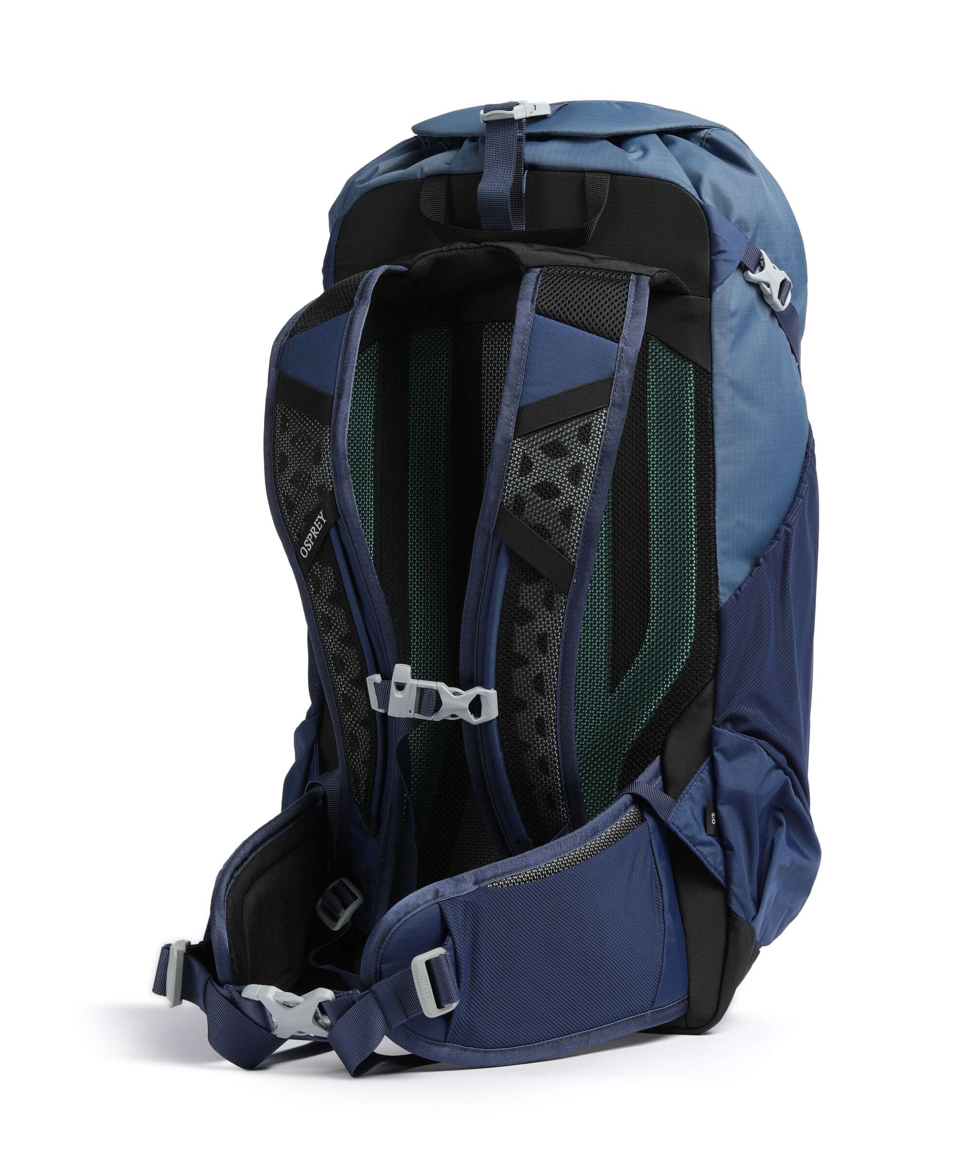Osprey Sportlite 22 Hiking backpack serenity blue - Image 2