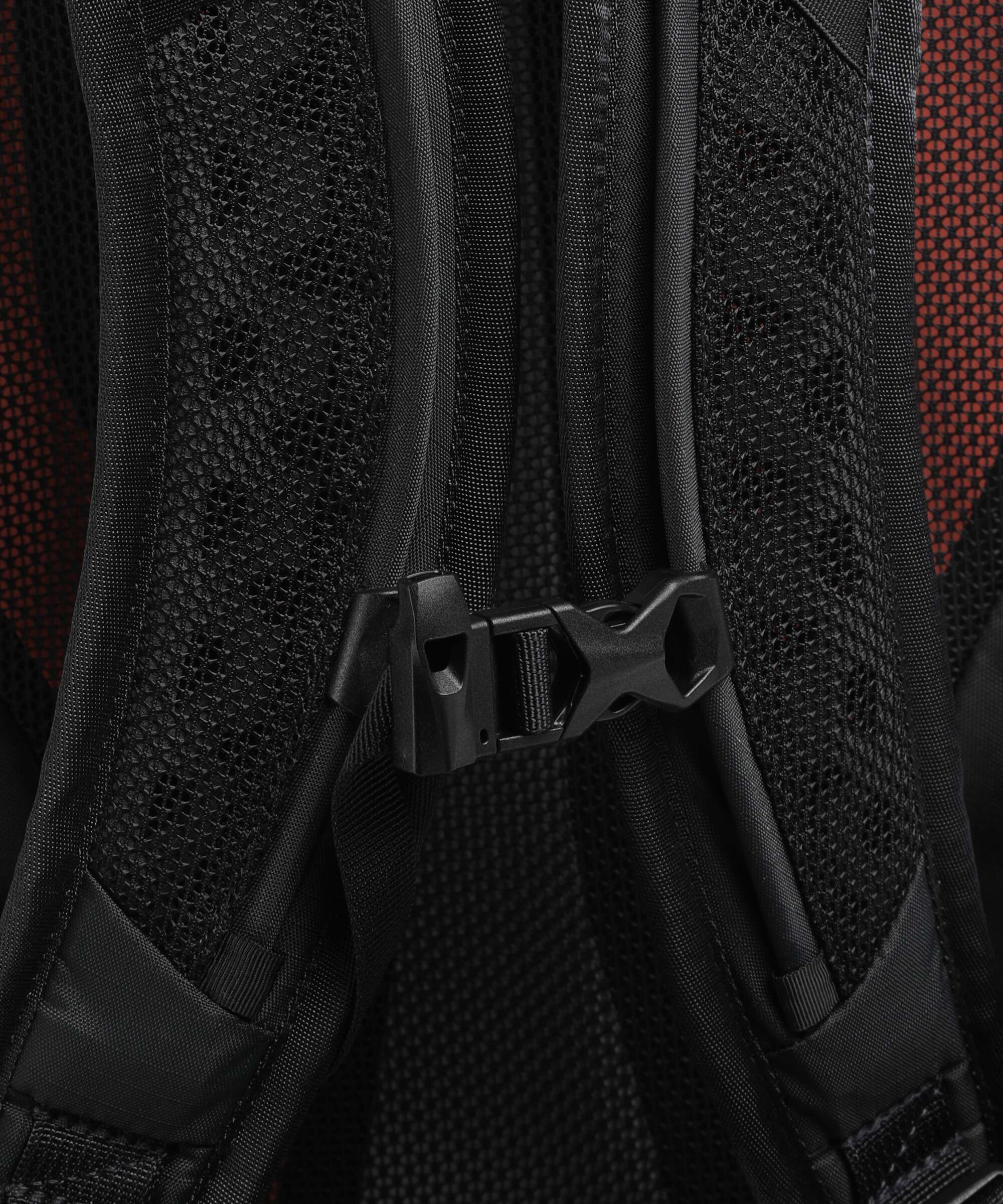 Osprey Sportlite 25 Hiking backpack raven black - Image 3