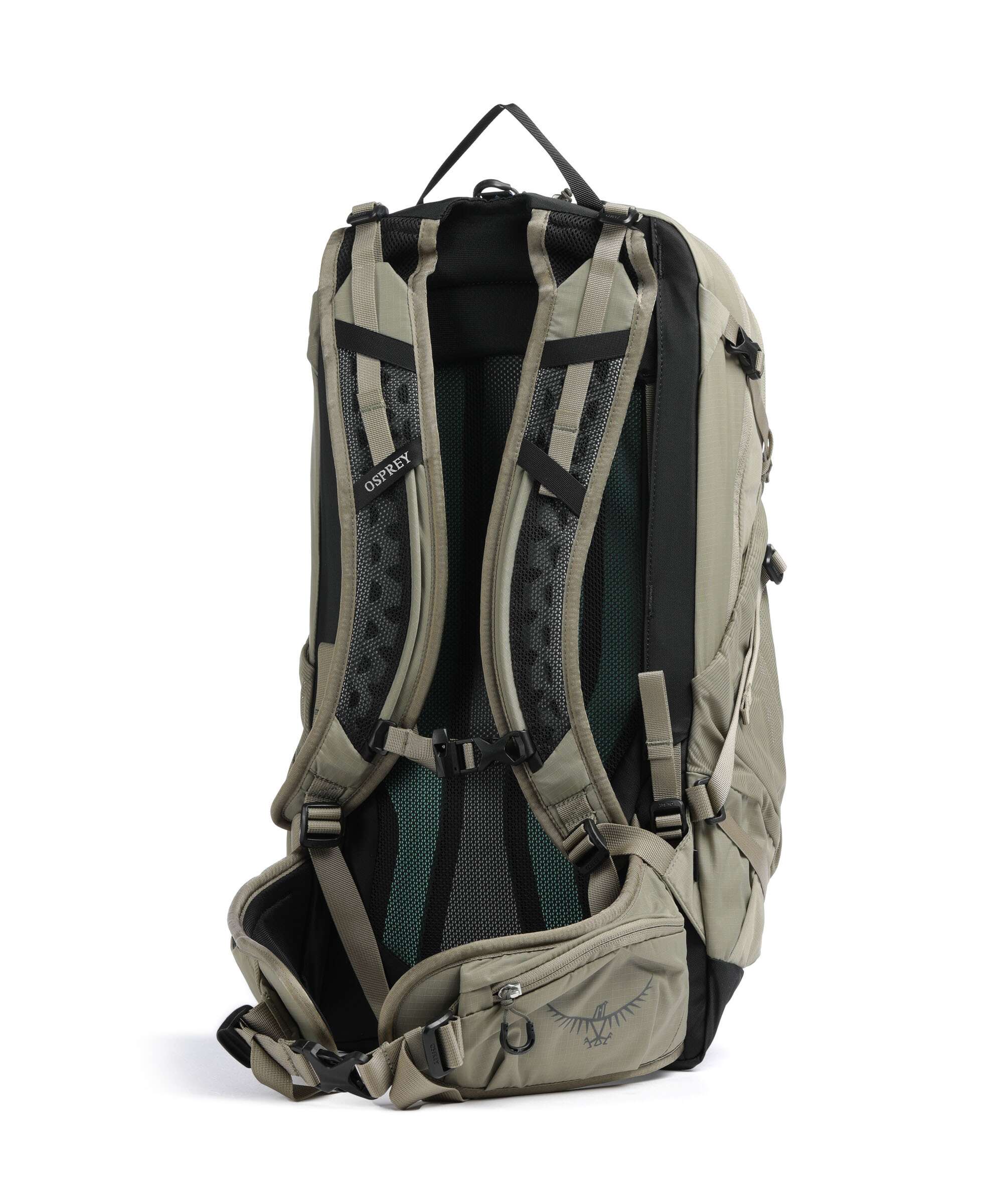 Osprey Sportlite 25 Hiking backpack olive tan - Image 2