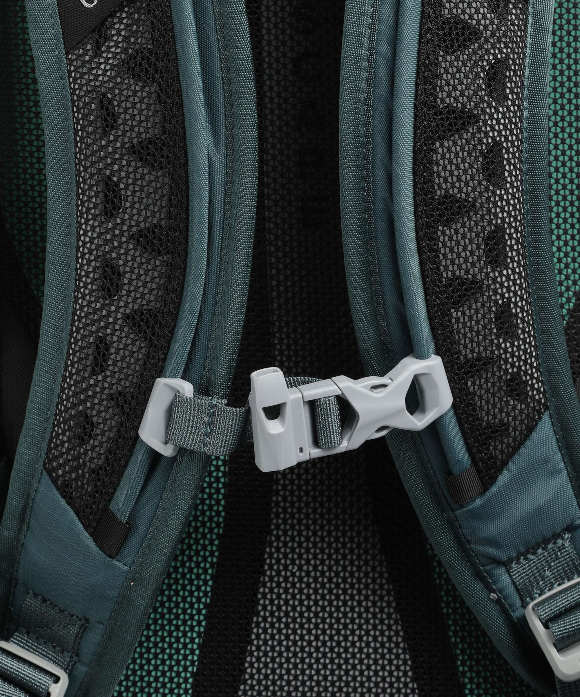 Osprey Sportlite 25 Hiking backpack torrent blue - Image 3
