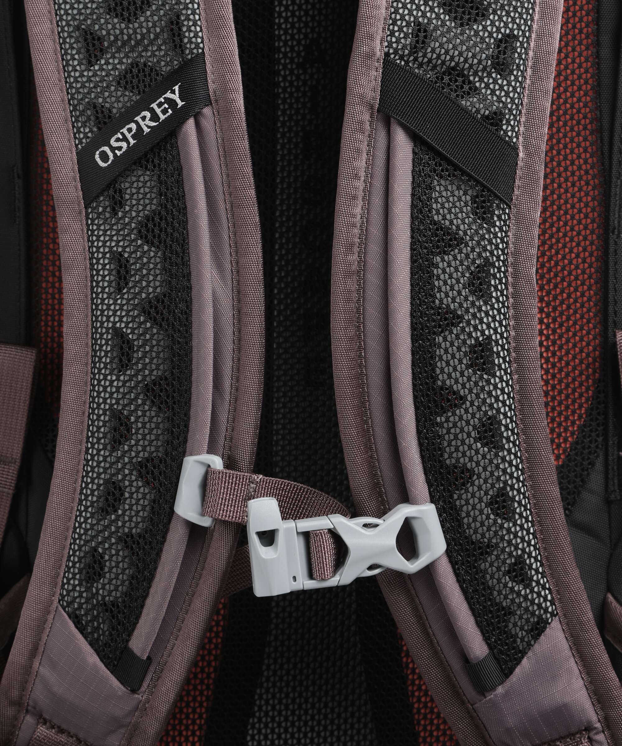 Osprey Sportlite 25 Hiking backpack graphite purple - Image 3