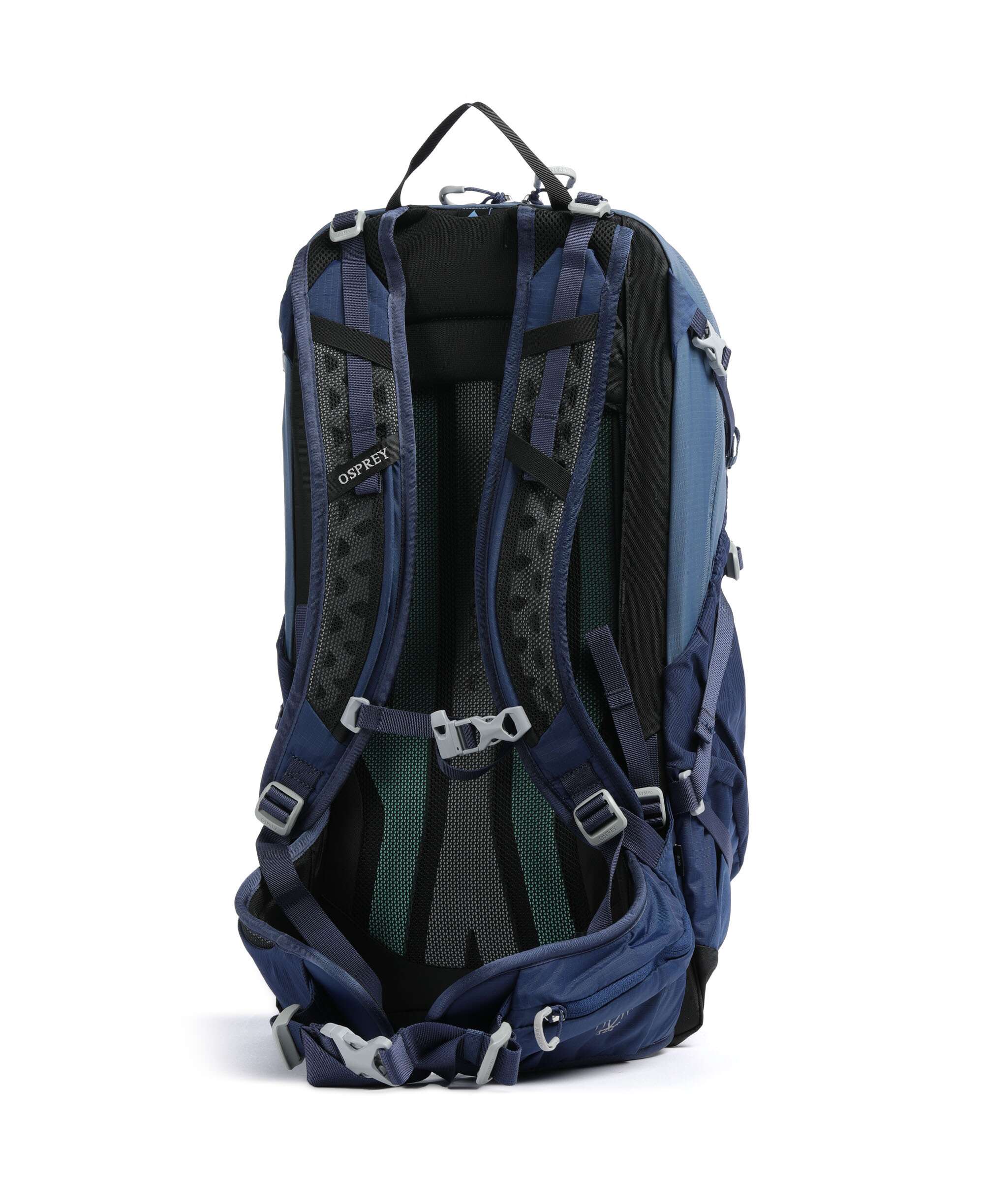 Osprey Sportlite 25 Hiking backpack serenity blue - Image 2