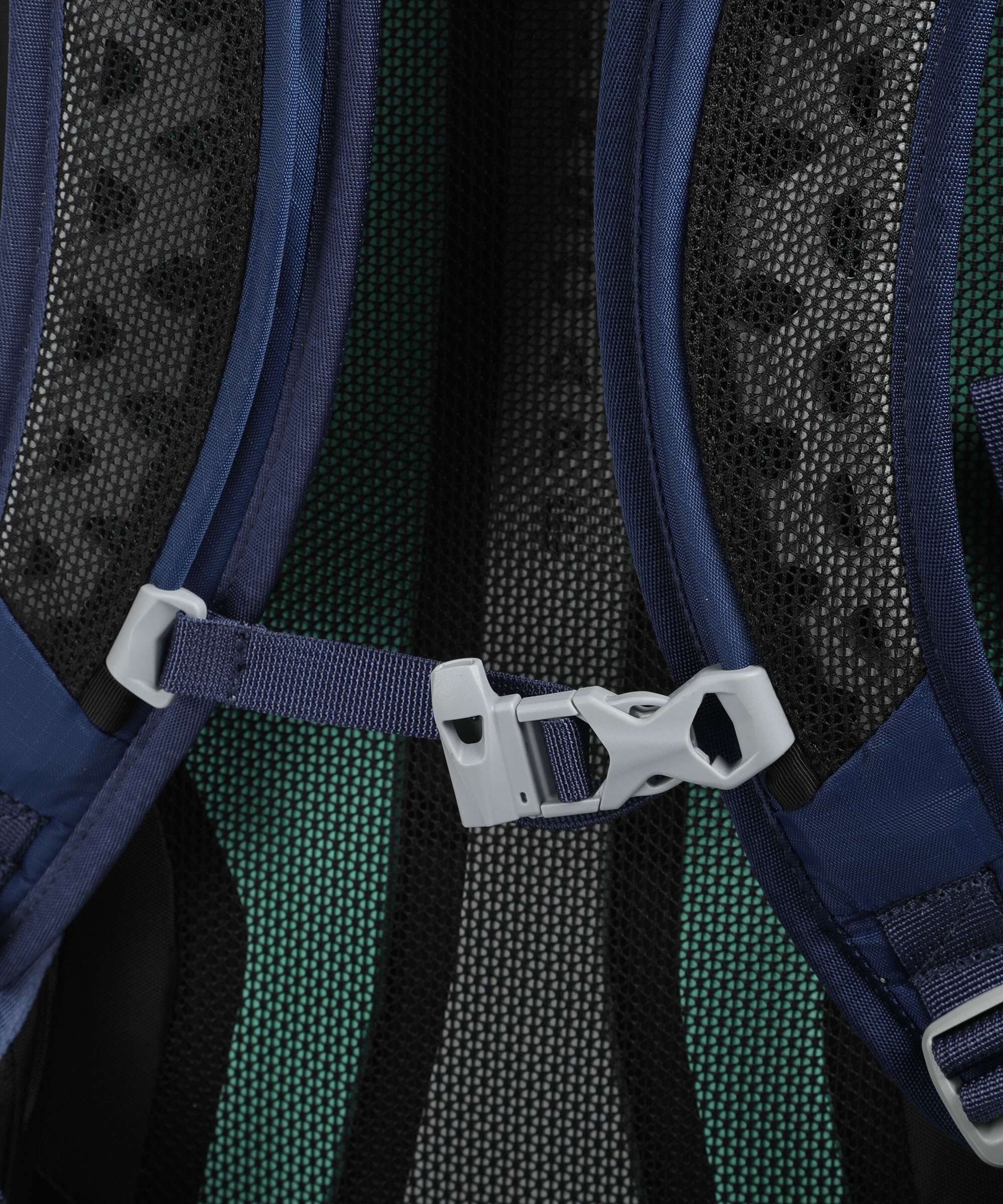 Osprey Sportlite 25 Hiking backpack serenity blue - Image 3