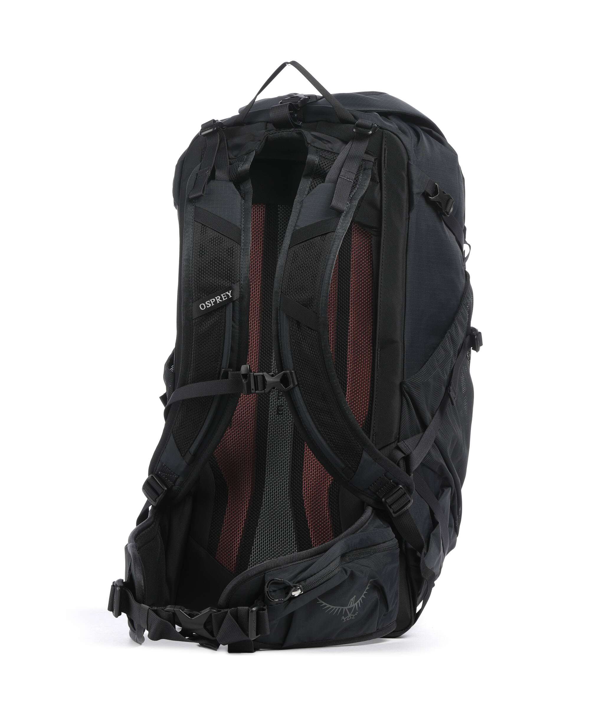 Osprey Sportlite 30 Hiking backpack raven black - Image 2