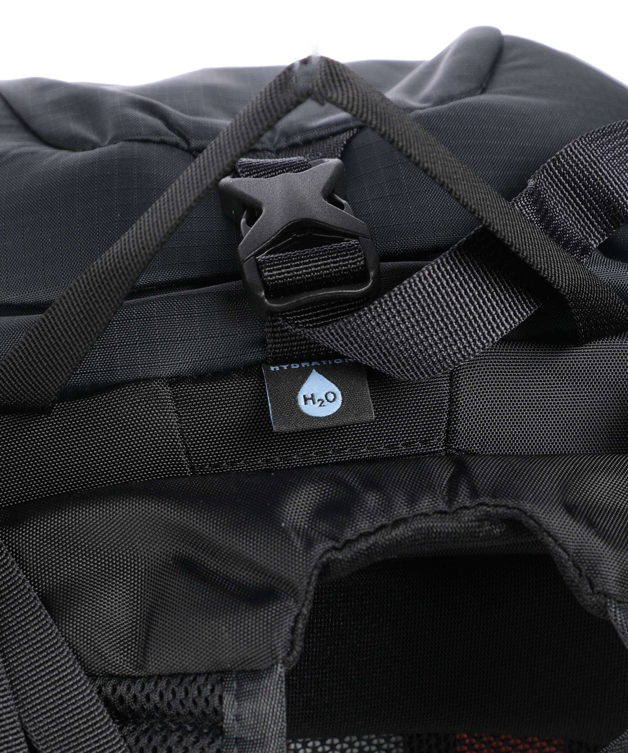 Osprey Sportlite 30 Hiking backpack raven black - Image 4