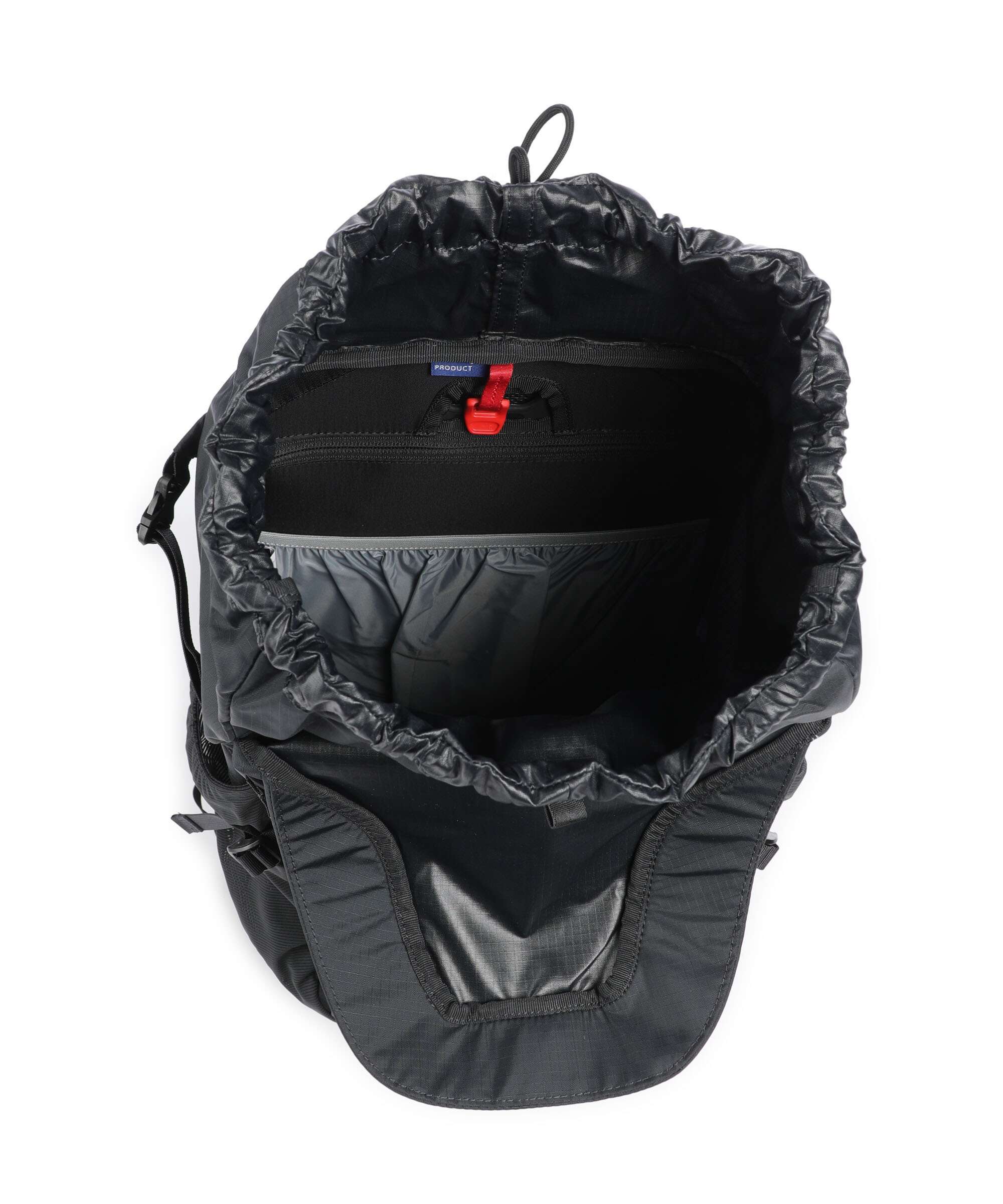 Osprey Sportlite 30 Hiking backpack raven black - Image 6