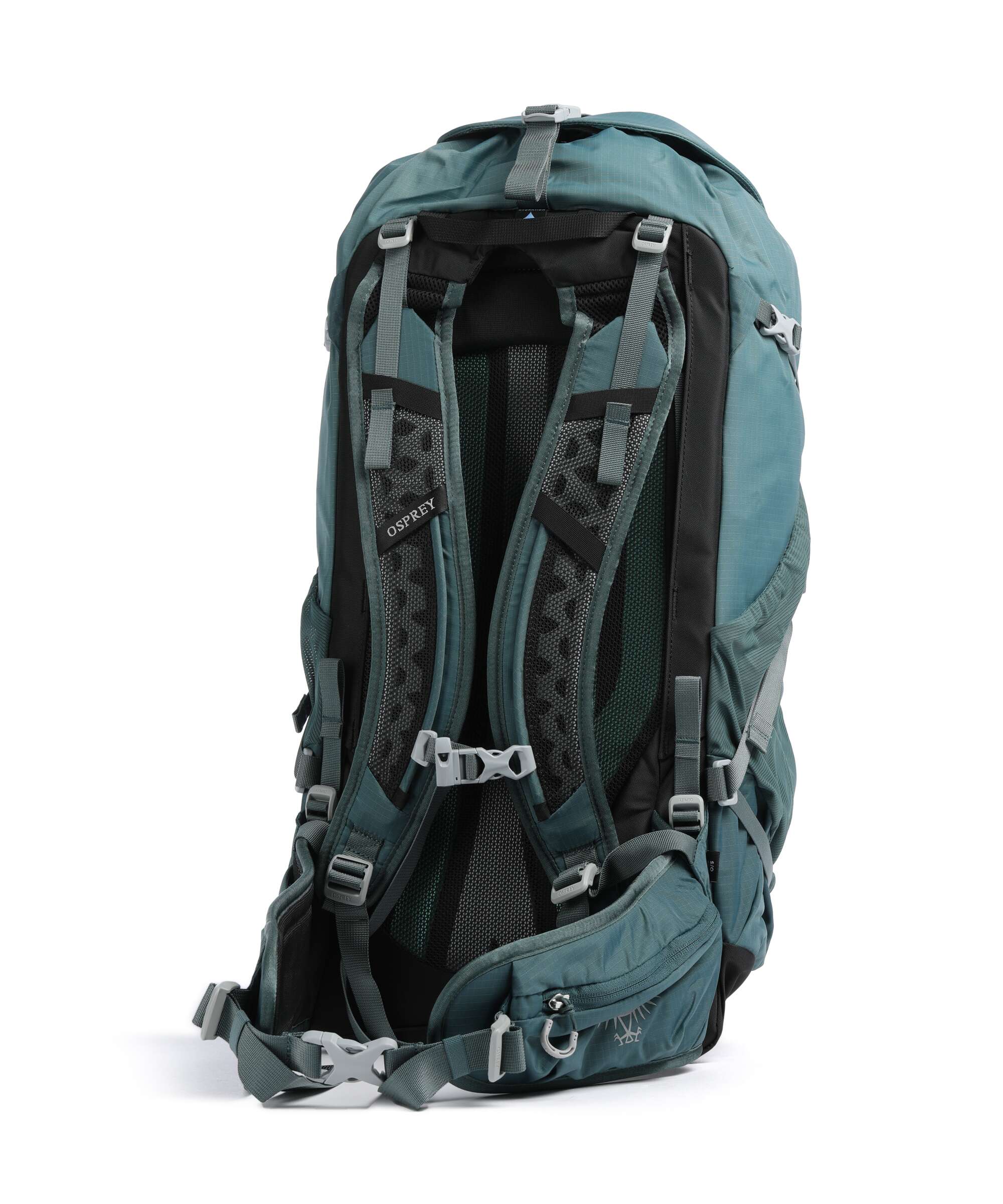 Osprey Sportlite 30 Hiking backpack torrent blue - Image 2