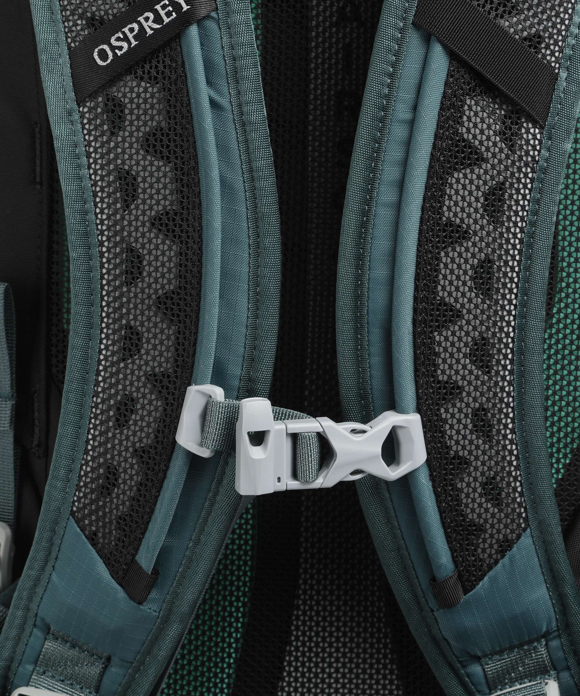 Osprey Sportlite 30 Hiking backpack torrent blue - Image 3
