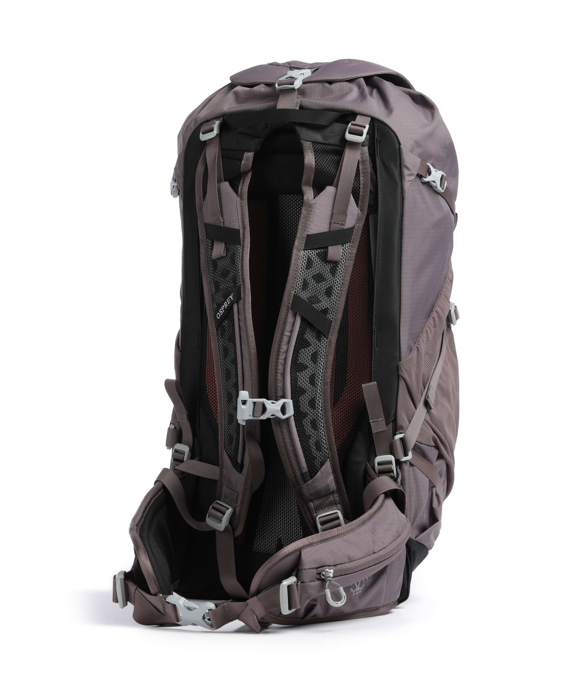 Osprey Sportlite 30 Hiking backpack graphite purple - Image 2