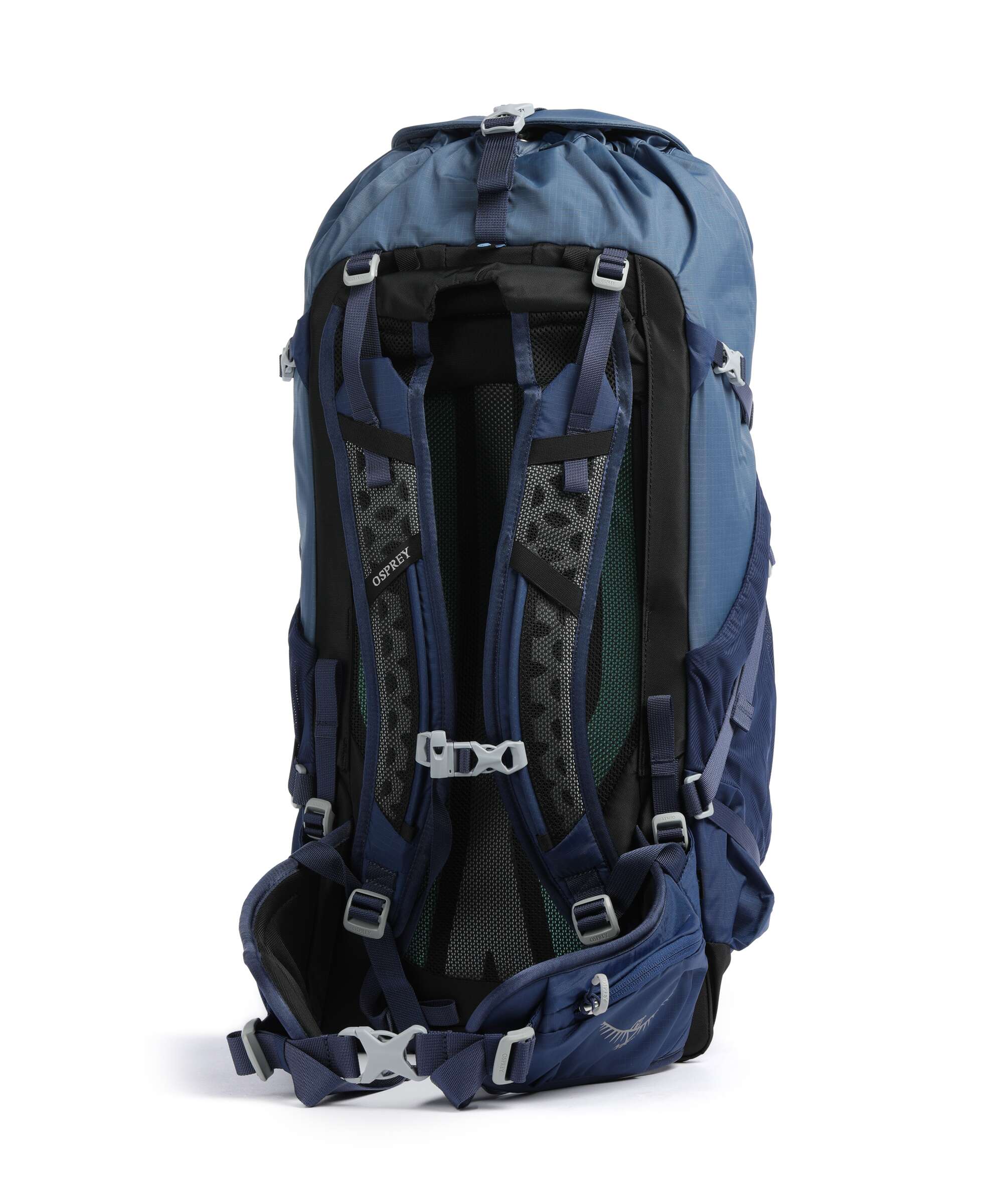 Osprey Sportlite 30 Hiking backpack serenity blue - Image 2