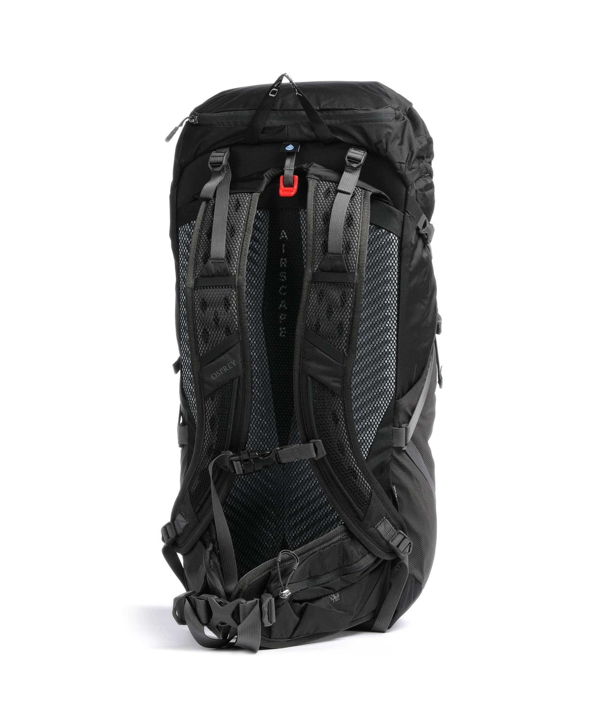 Osprey Sportlite 30 M/L Hiking backpack dark charcoal grey - Image 2