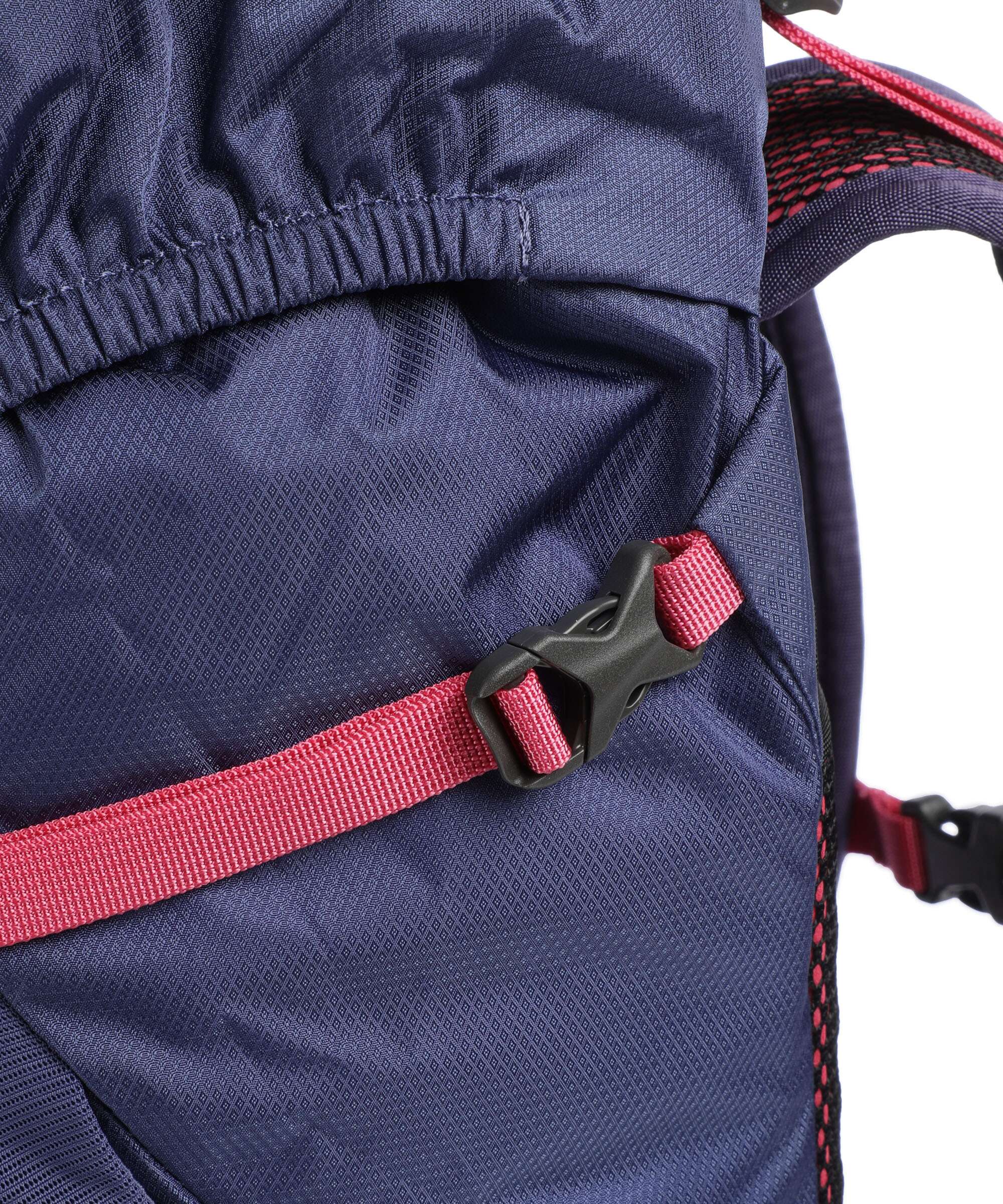 Osprey Sportlite 30 S/M Hiking backpack alkaline/hotspot pink - Image 4