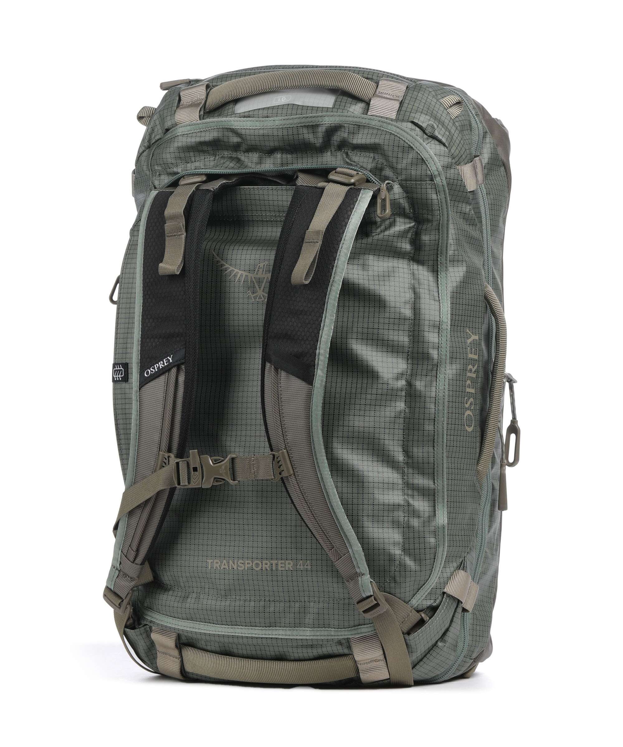Osprey Squffel 44 Weekend bag pine leaf green - Image 3